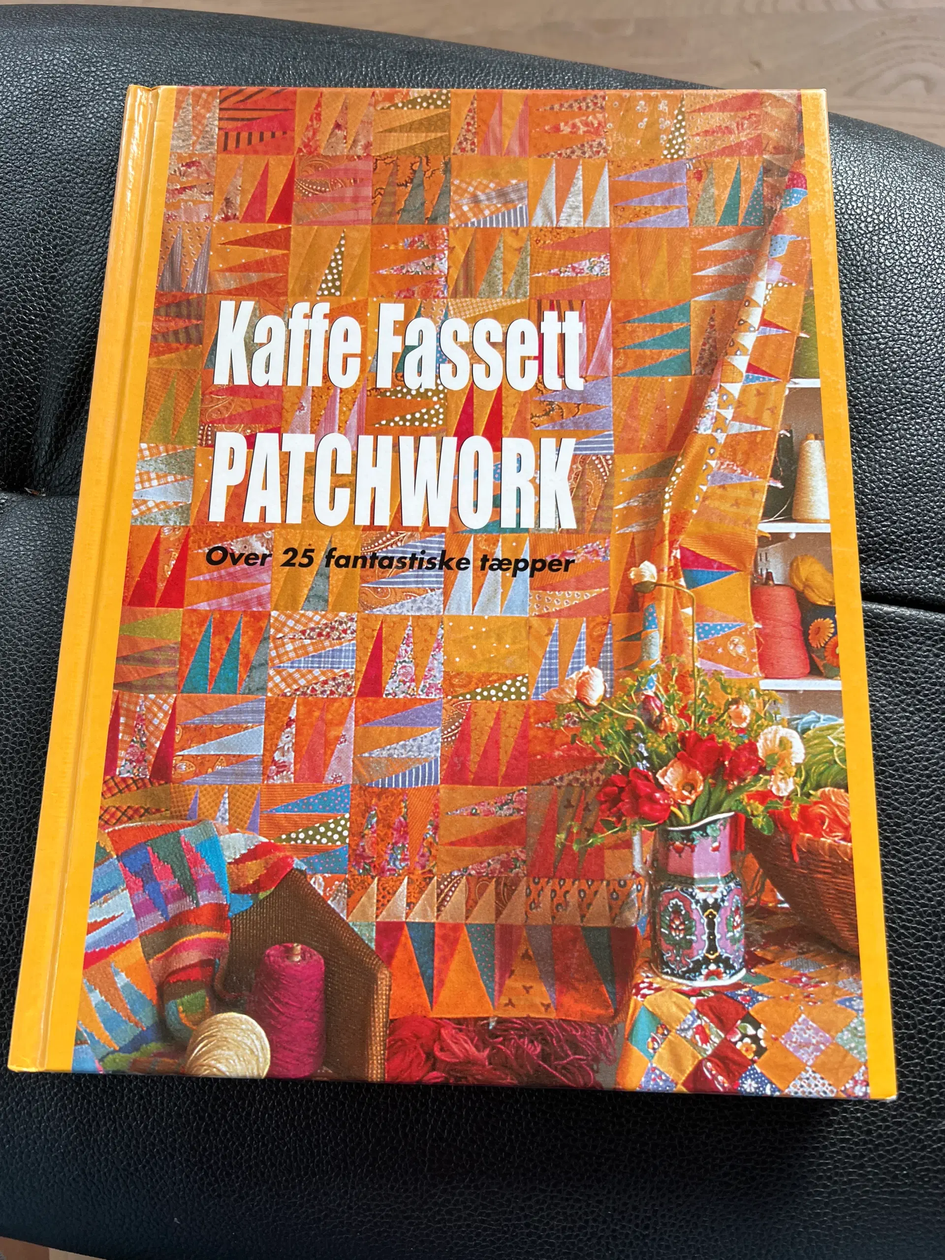 Bog - Kaffe Fassett