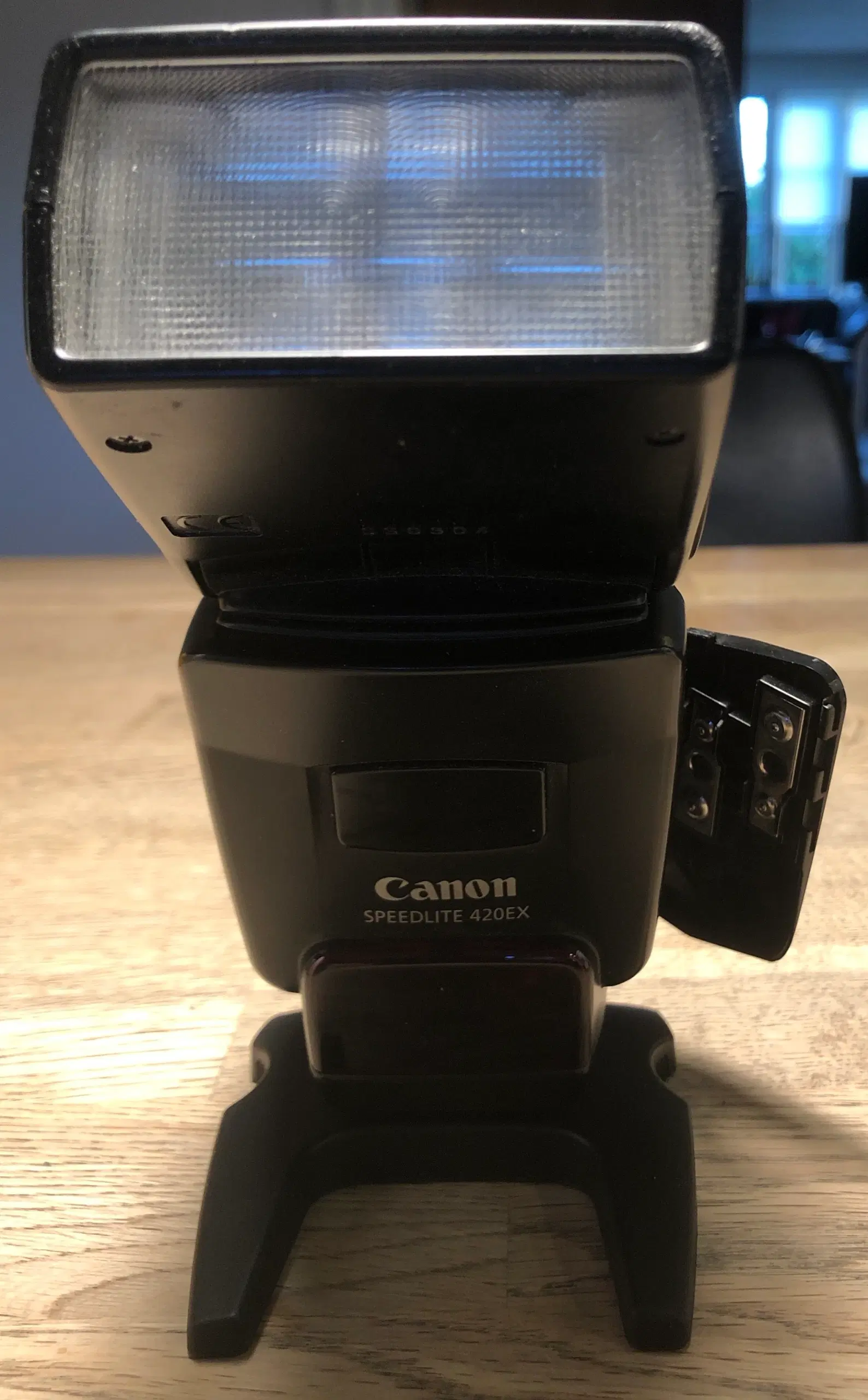 Canon 420EX Speedlite