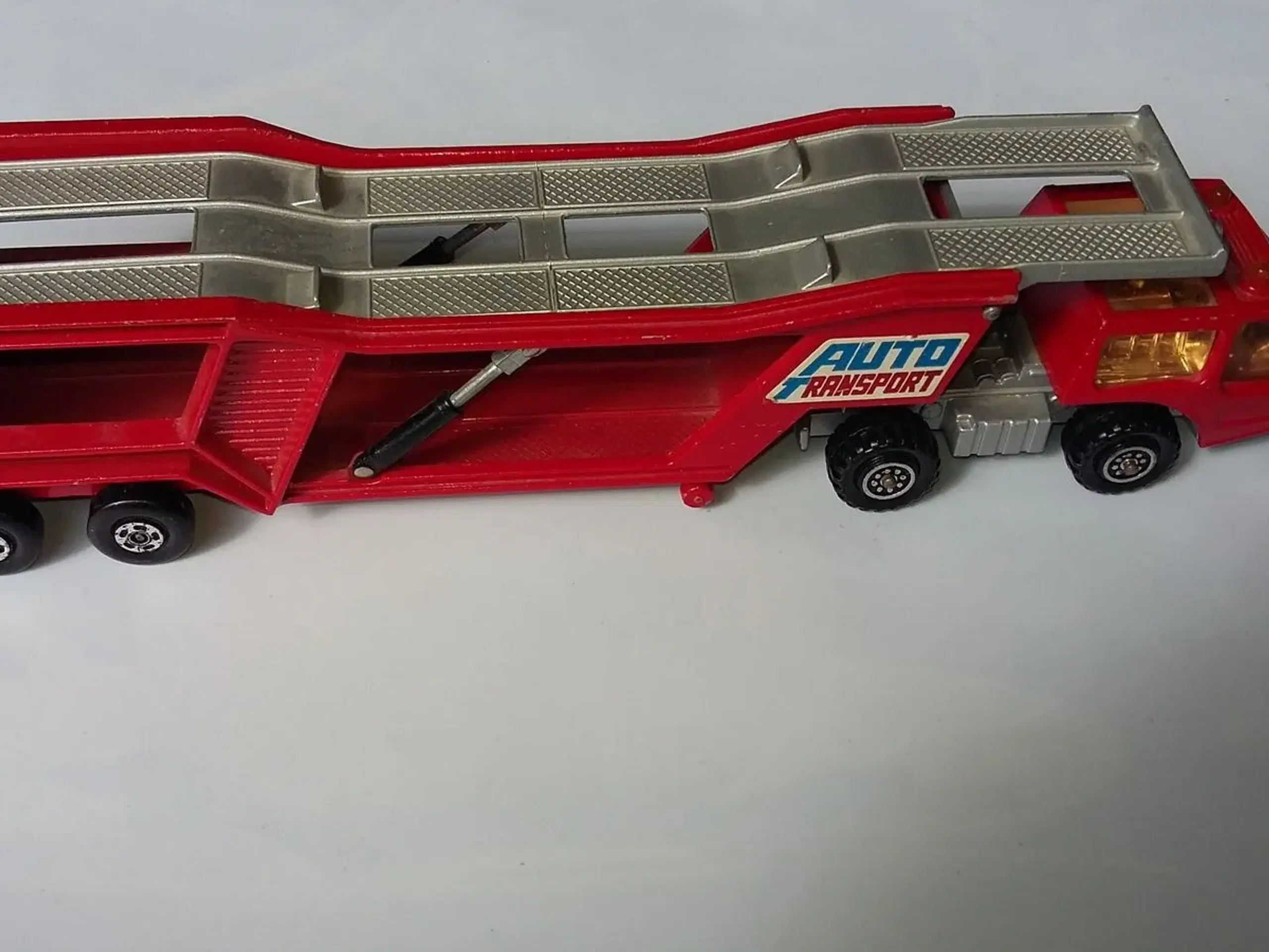 K-10 Car Transporter "Matchbox"