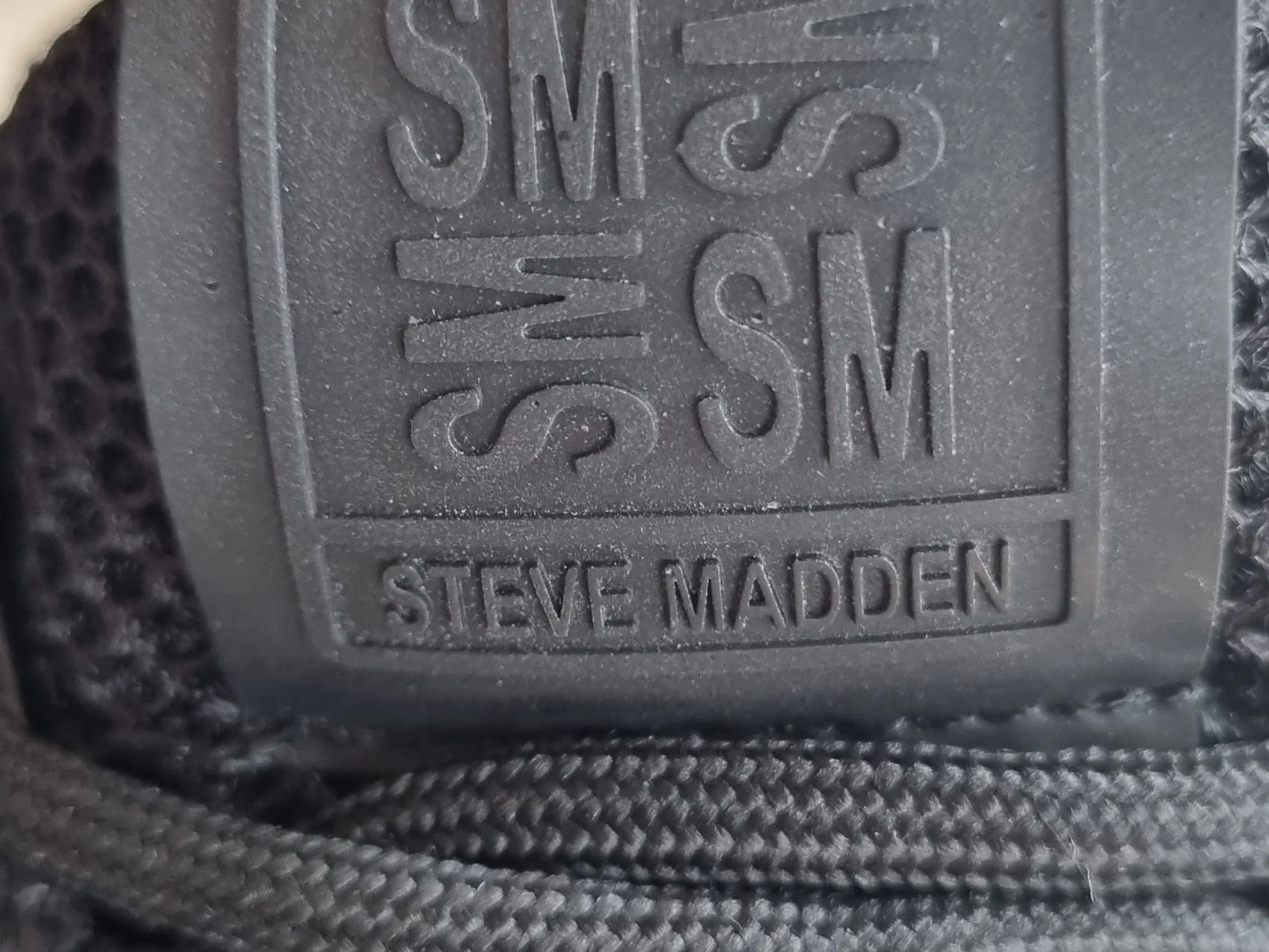 Steve Madden City Soul