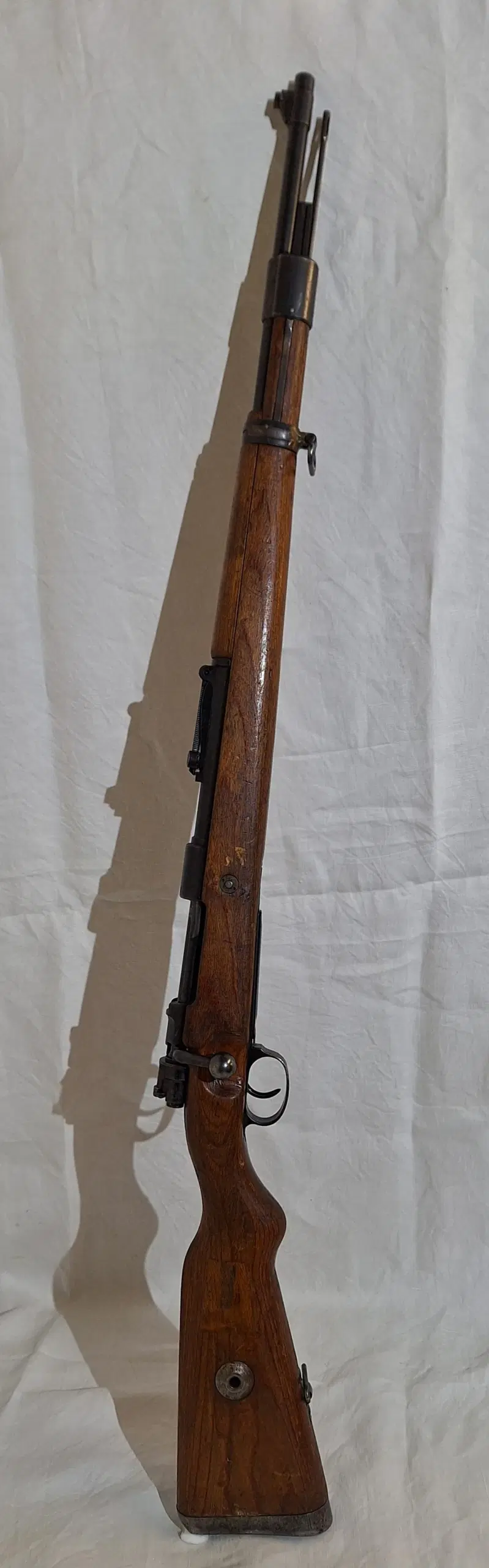 Mauser K98