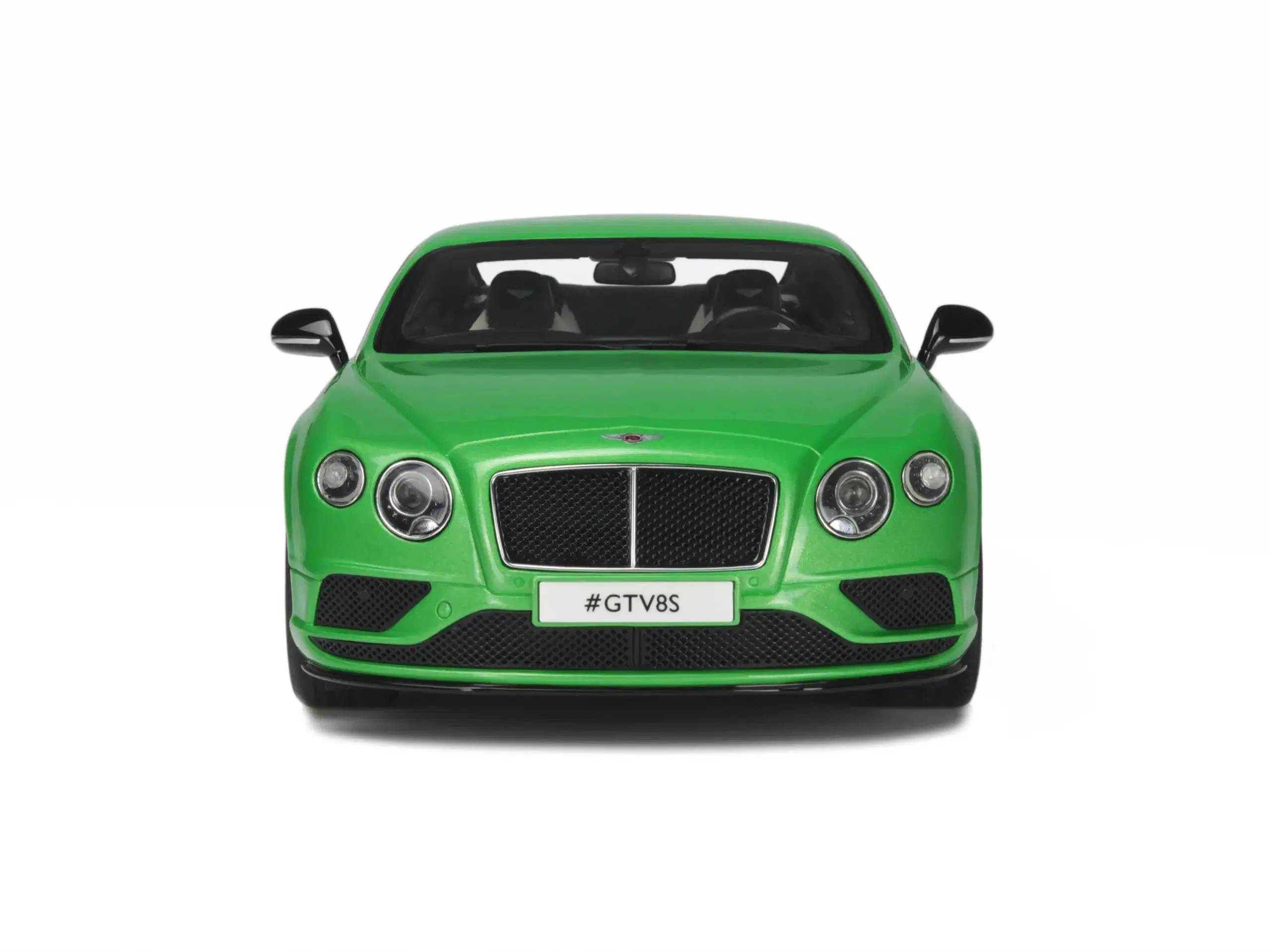 2014 Bentley Continental GT V8 S Coupe1:18