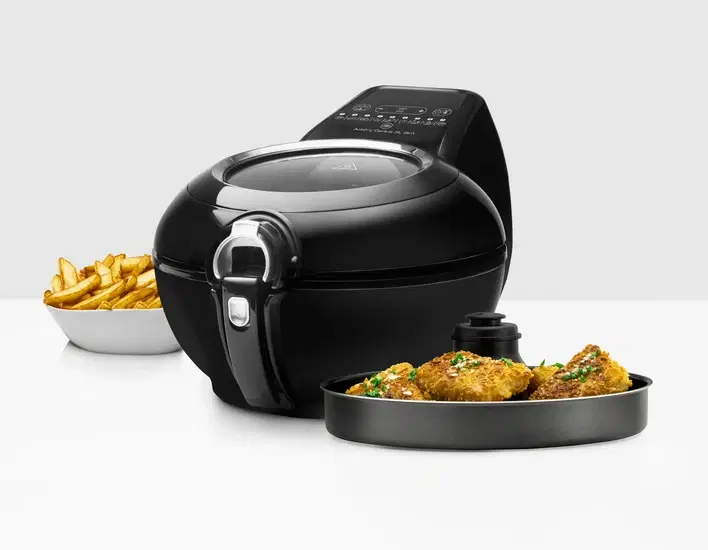 Tefal Actifry Genius XL 2-i-1