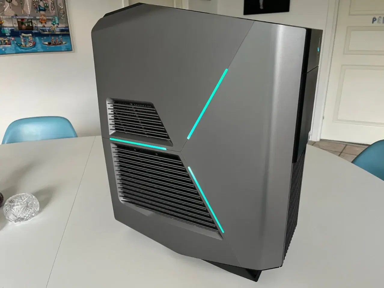 Alienware Aurora R6 42 Ghz