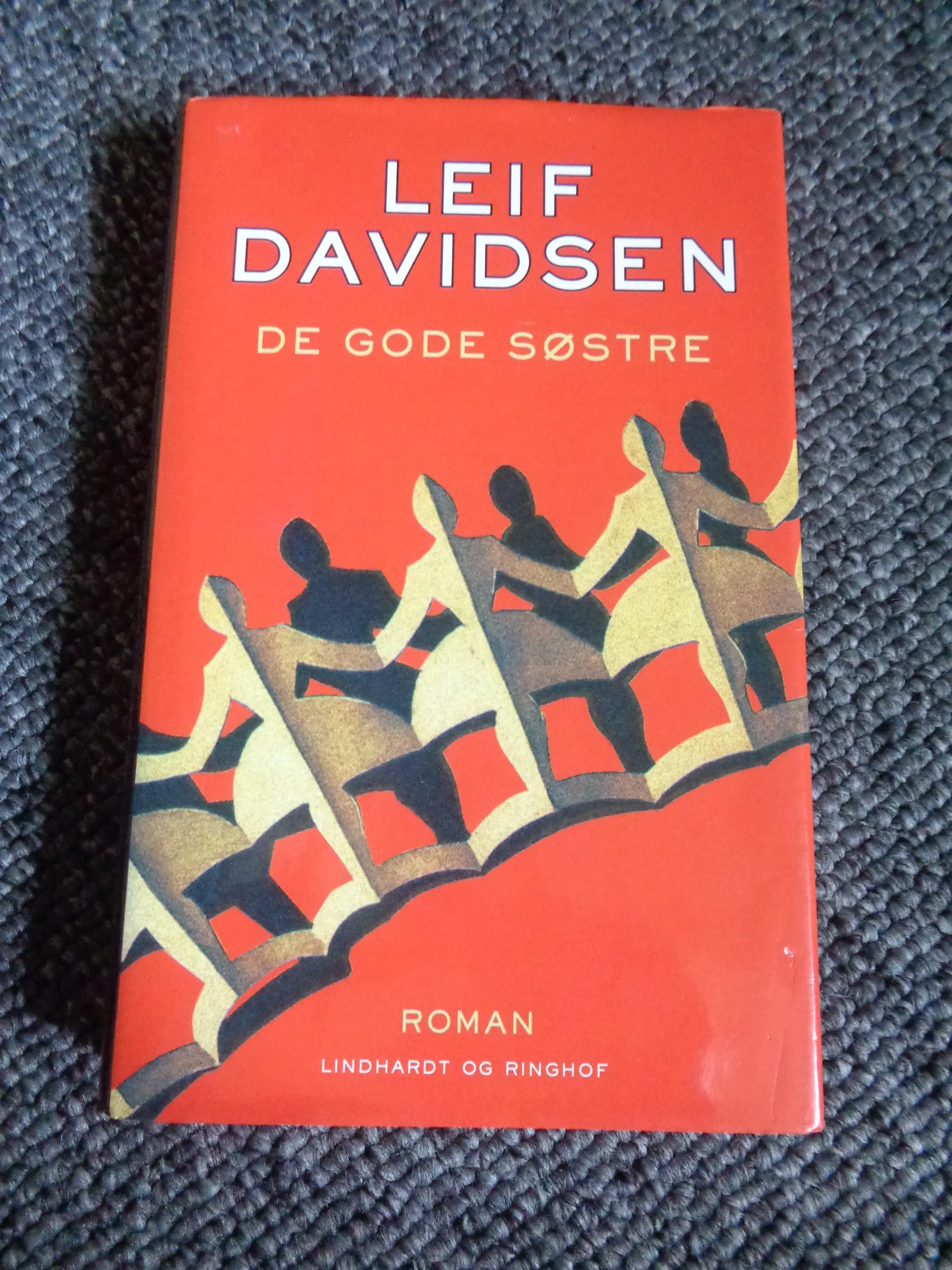 De gode søstre