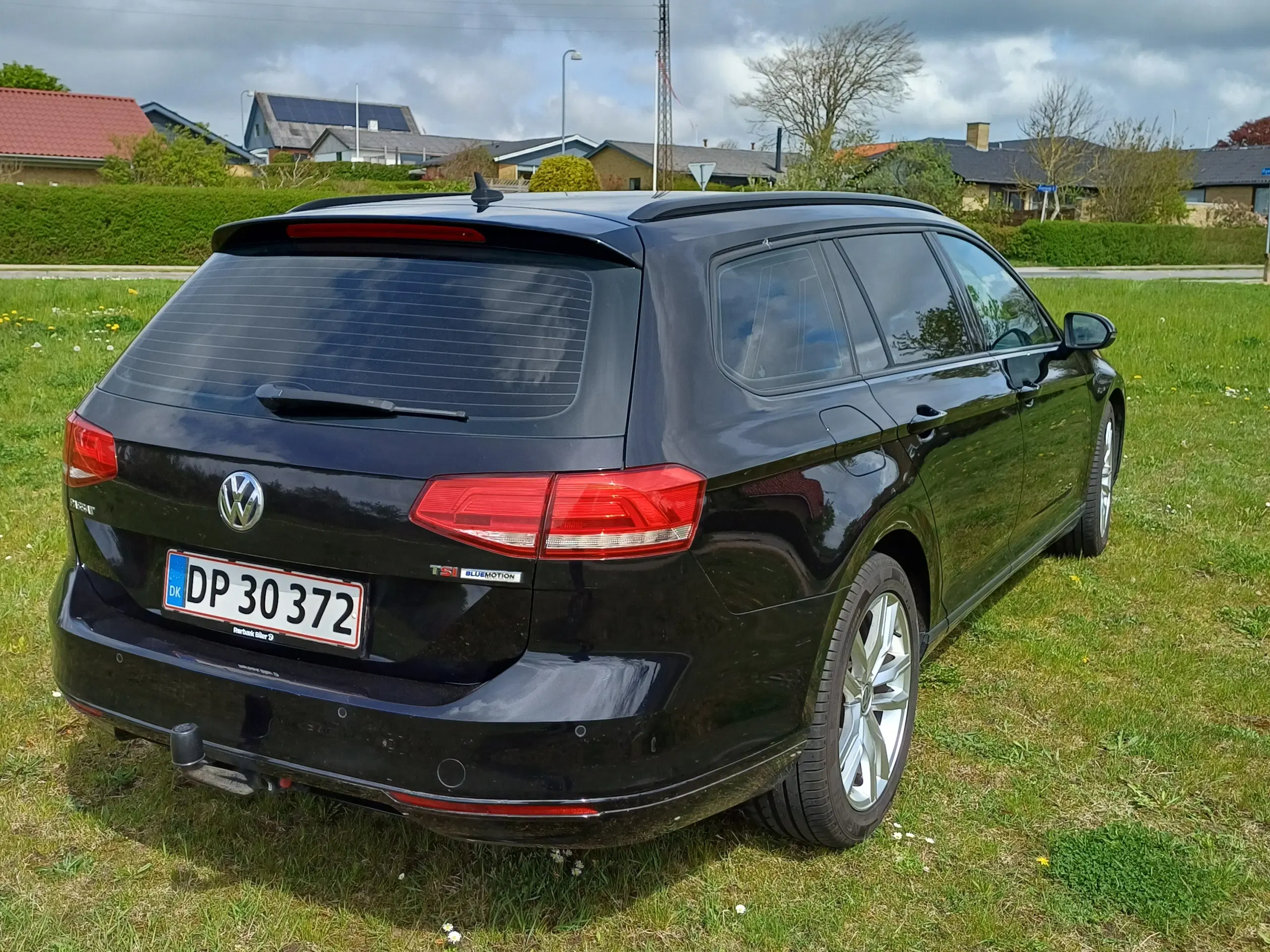 VW Passat 14 TSi 150 Trendline Variant 5d