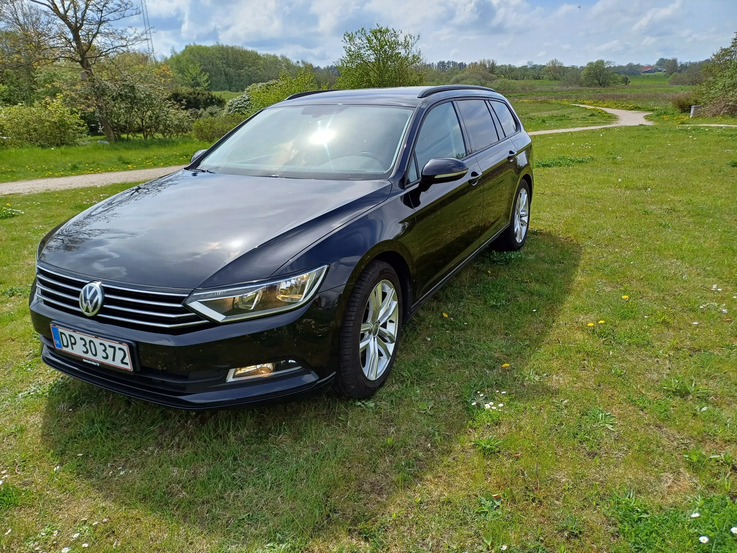 VW Passat 14 TSi 150 Trendline Variant 5d