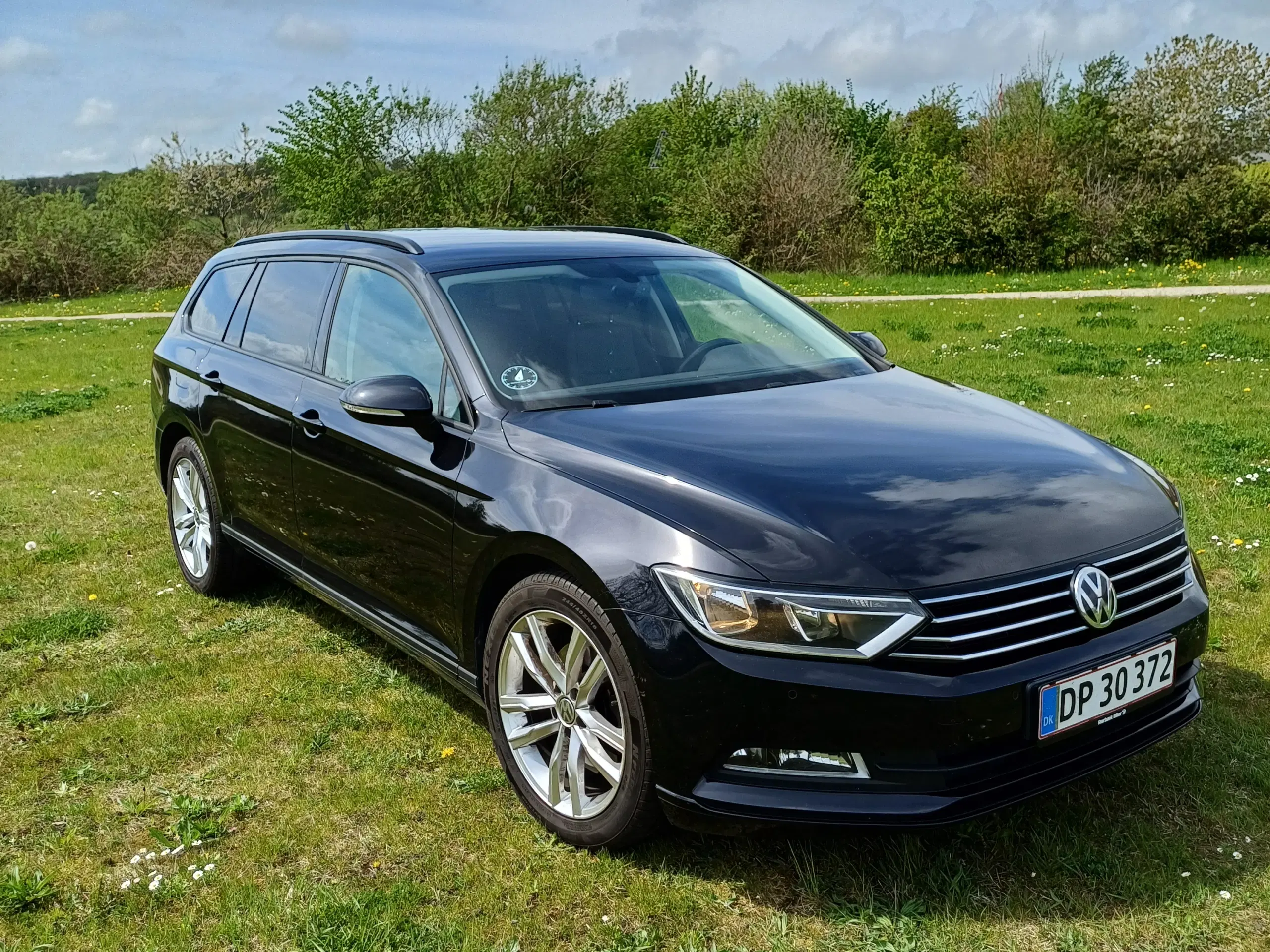 VW Passat 14 TSi 150 Trendline Variant 5d