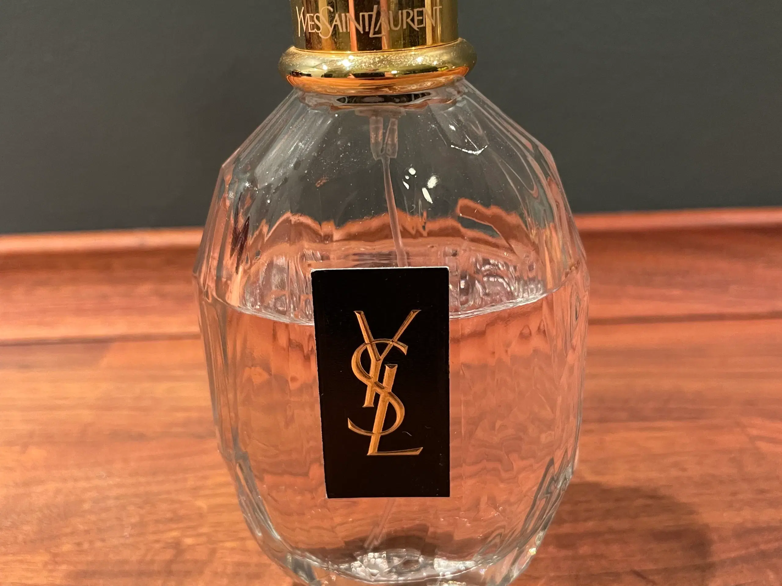 YSL parfume