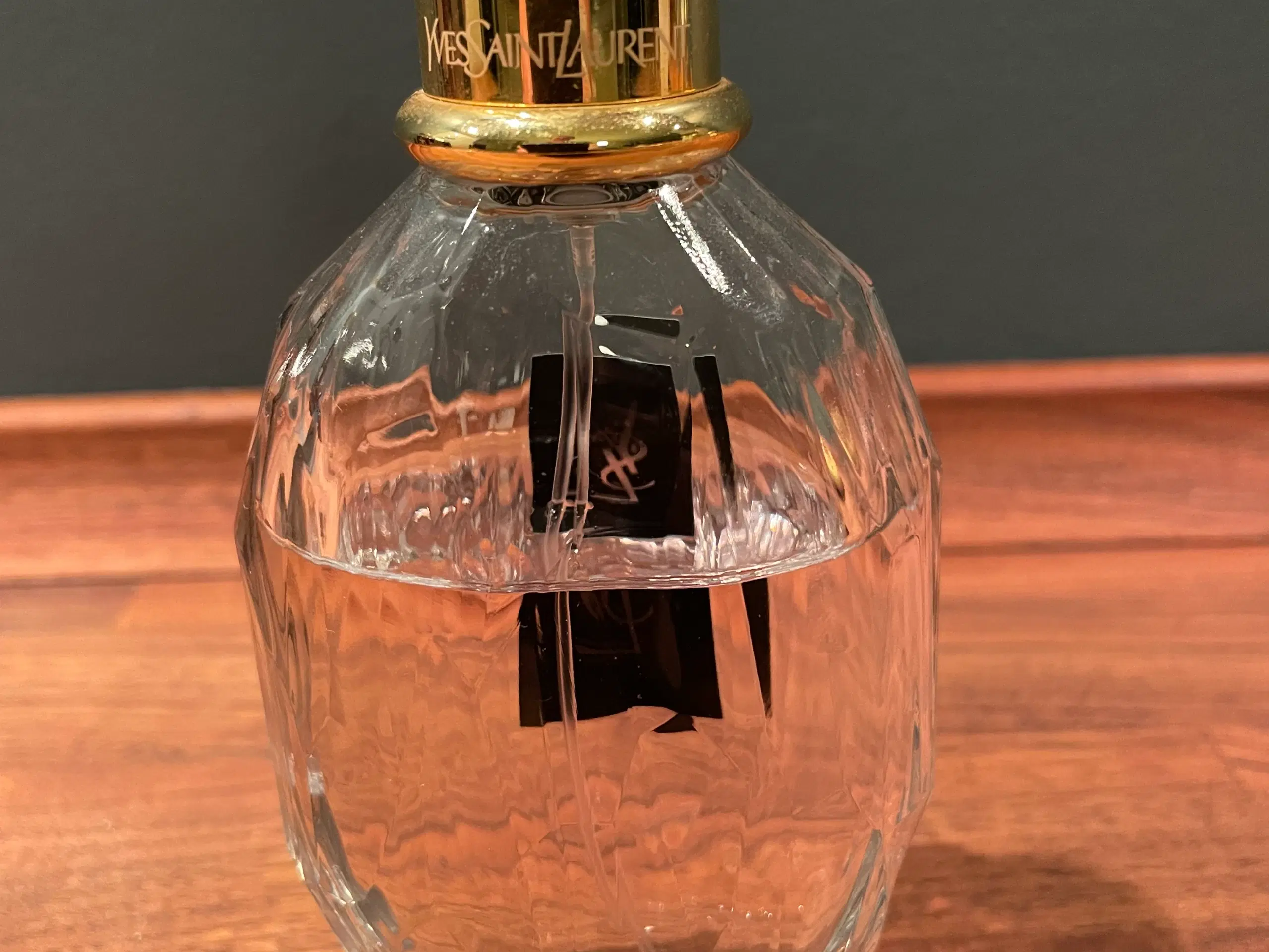 YSL parfume