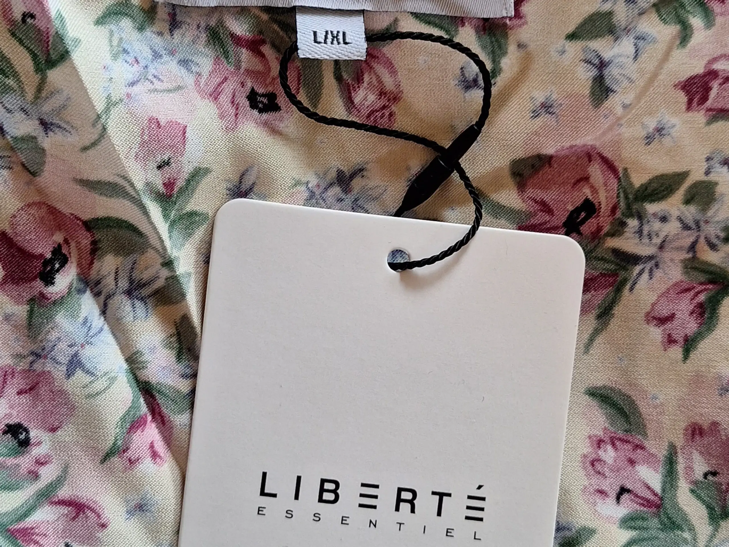 Ny Liberte kimono