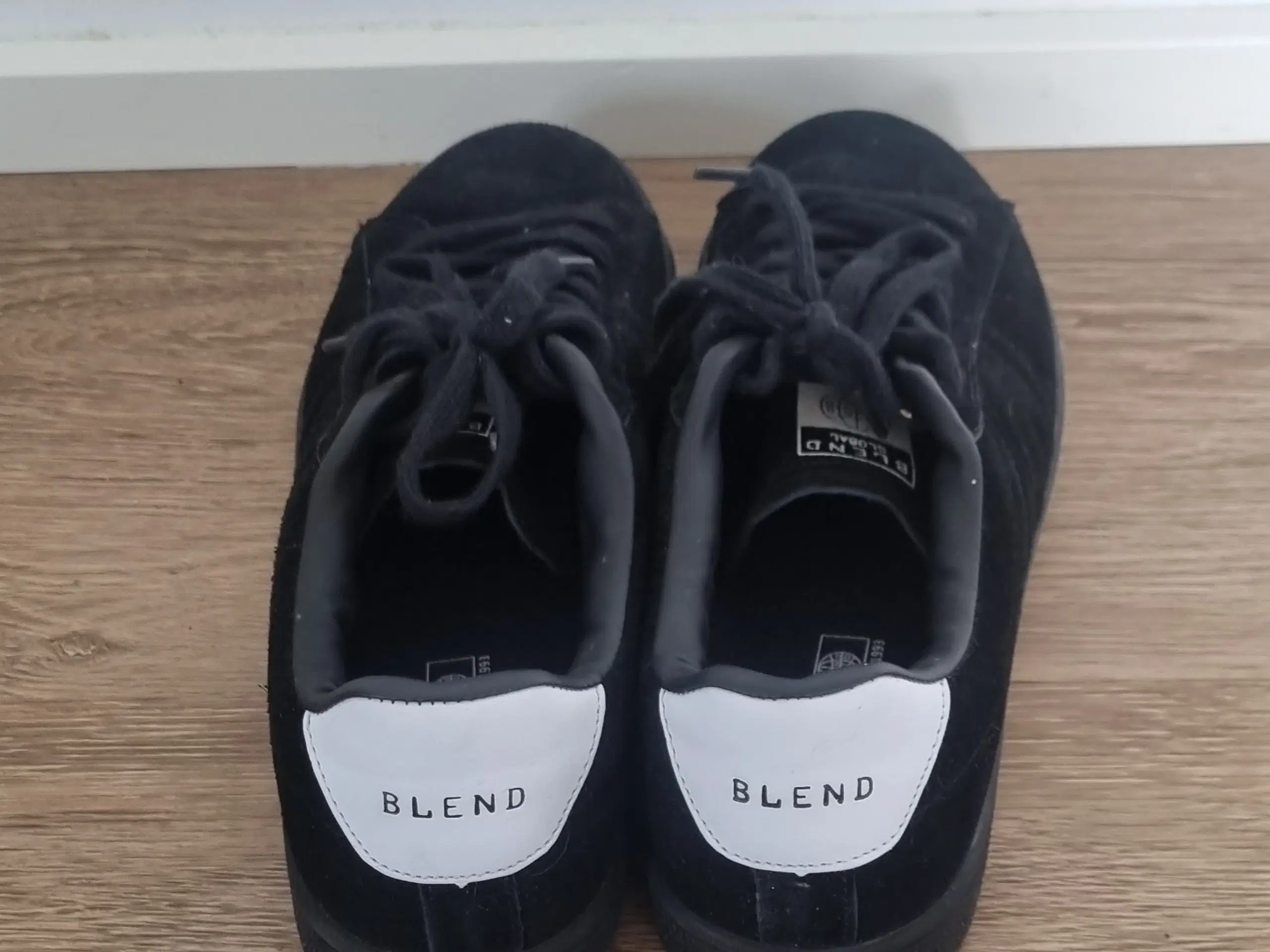 Herre sneakers Blend str 44 sælges