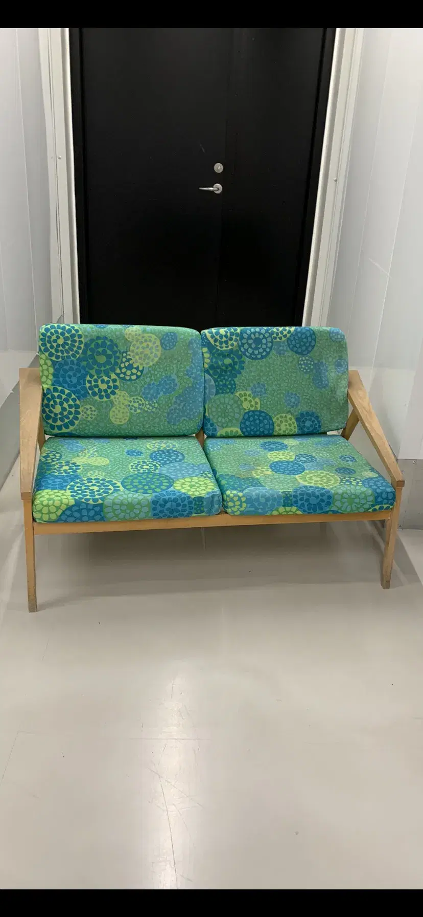 Sofa retro