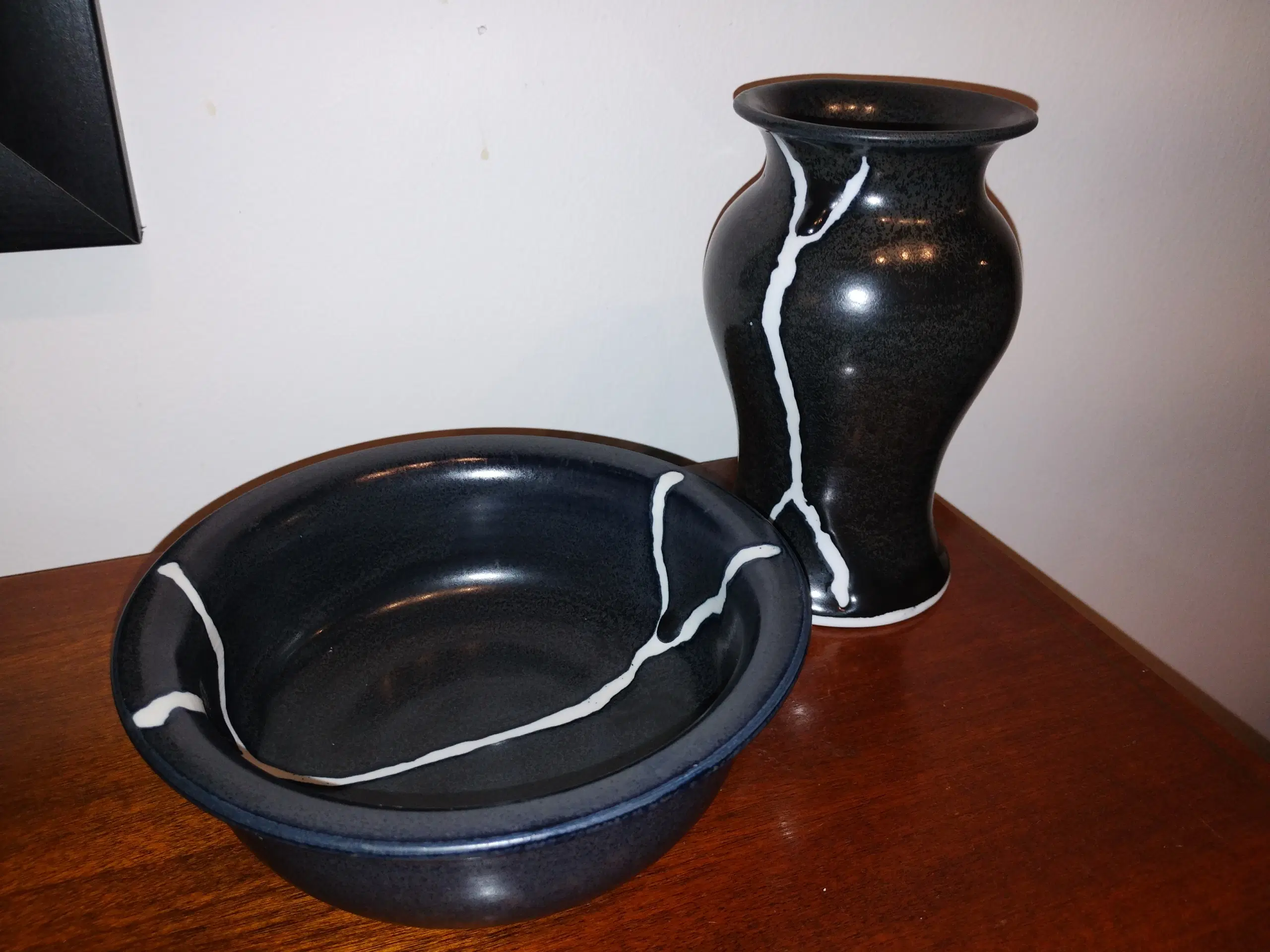 Dorte Visby keramik