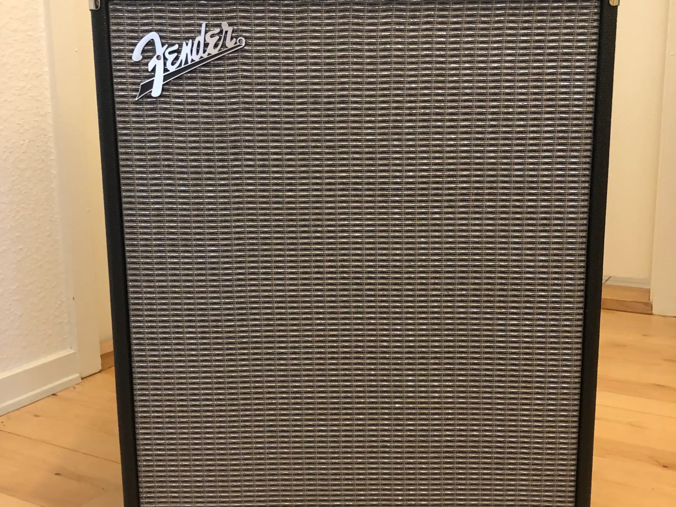 Basforstærker Fender Rumble 500