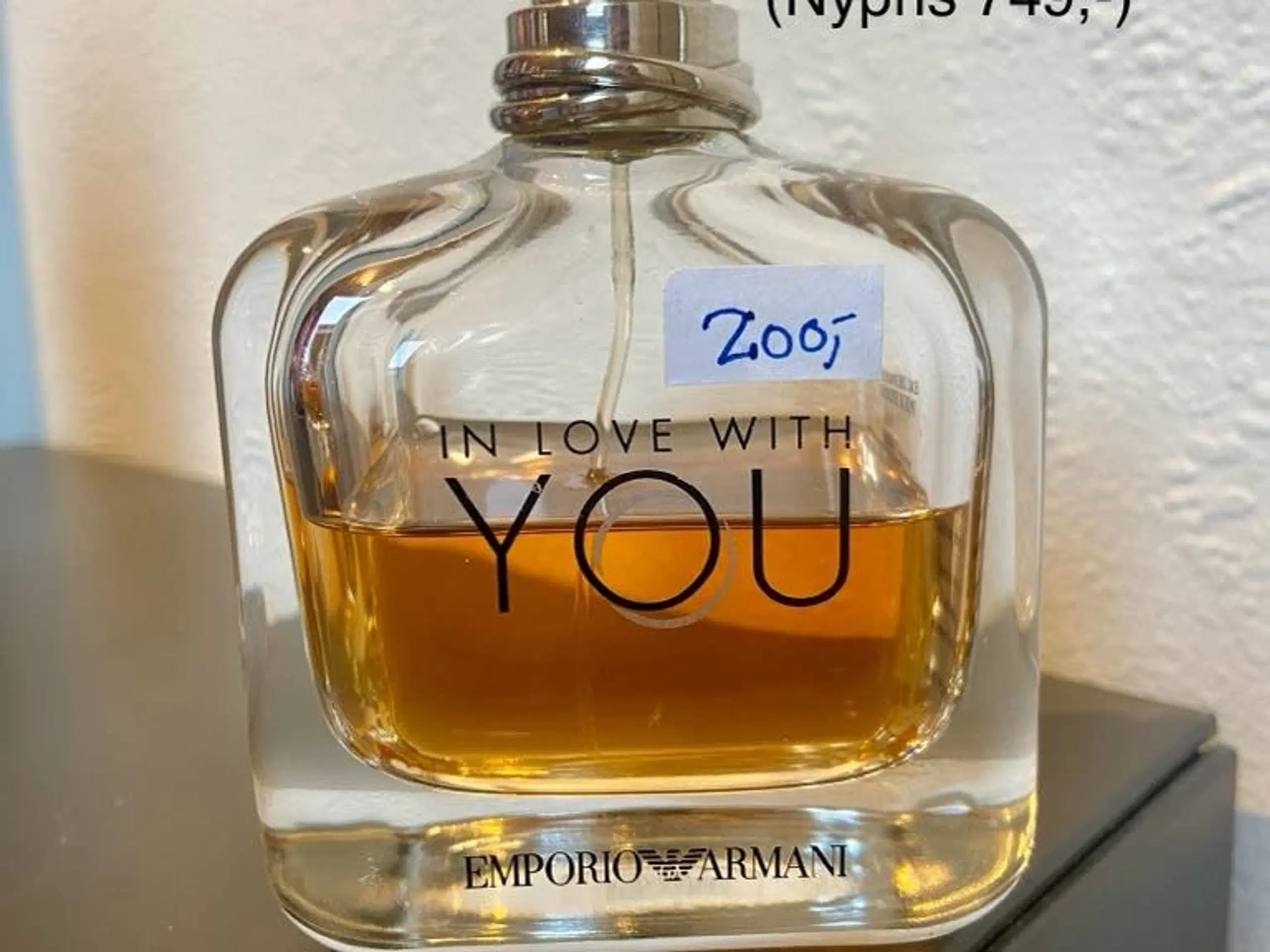 Edp 100 ml