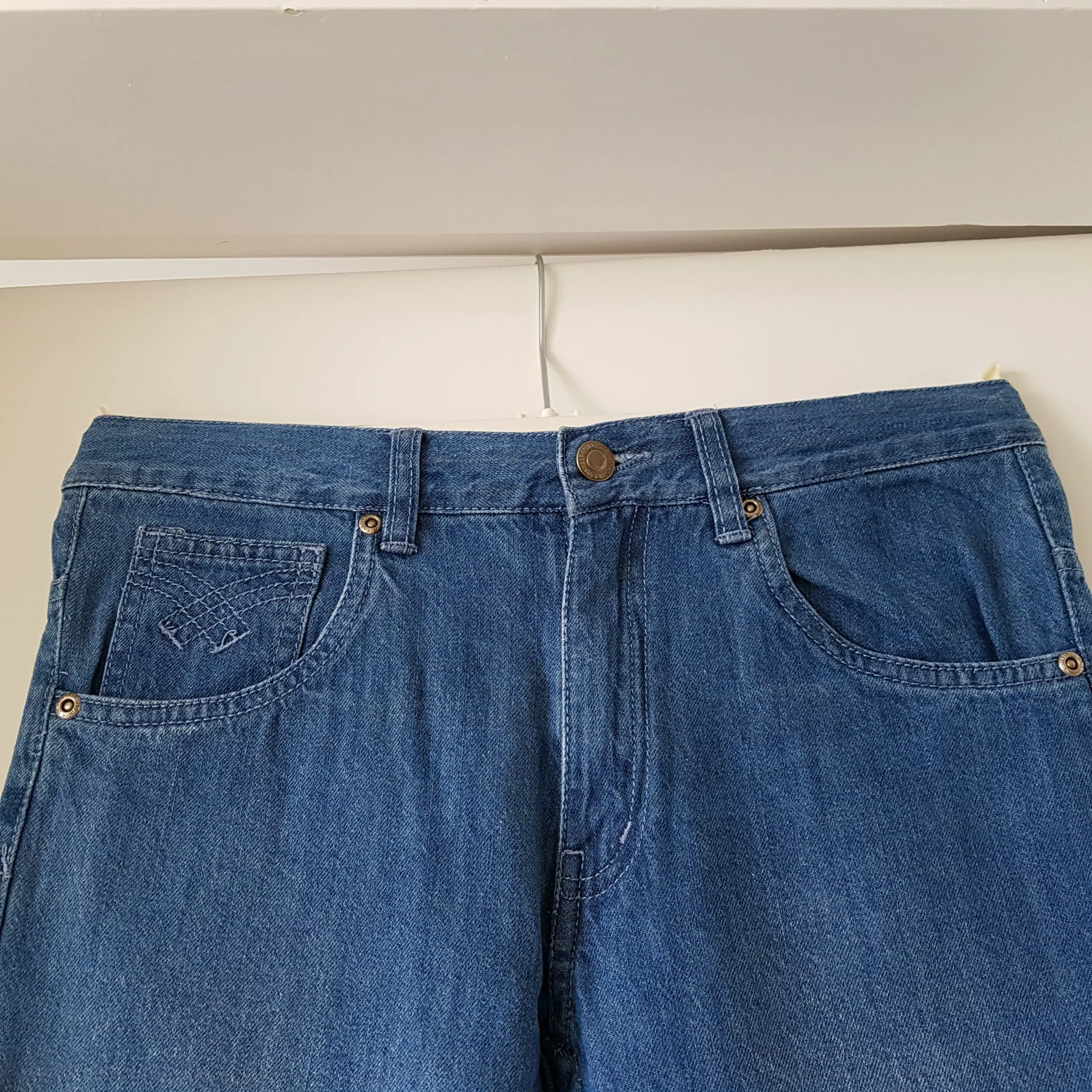 ENTRY jeans / cowboybukser NYE