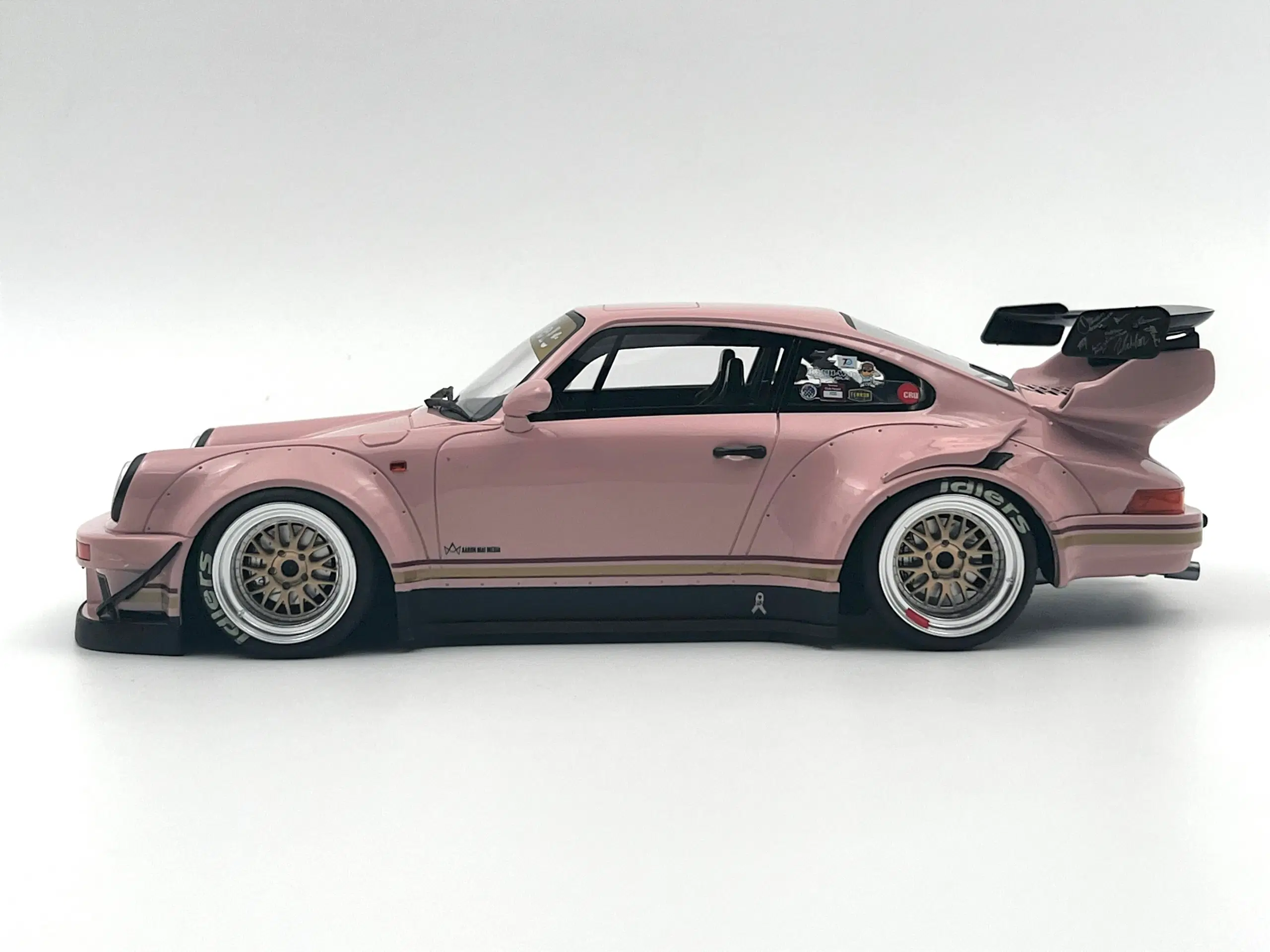 1994 Porsche 911 RWB Southern Cross - 1:18