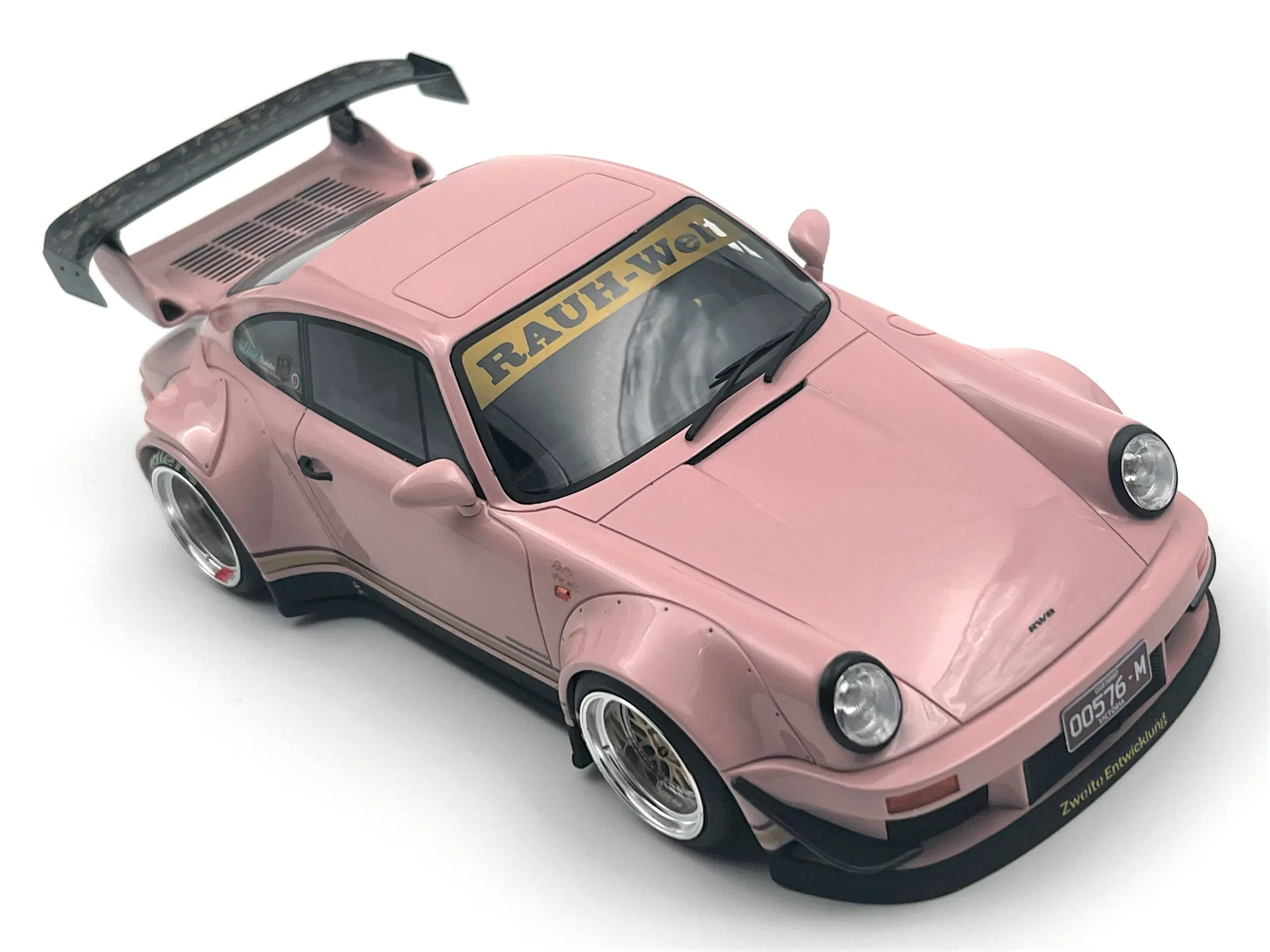 1994 Porsche 911 RWB Southern Cross - 1:18