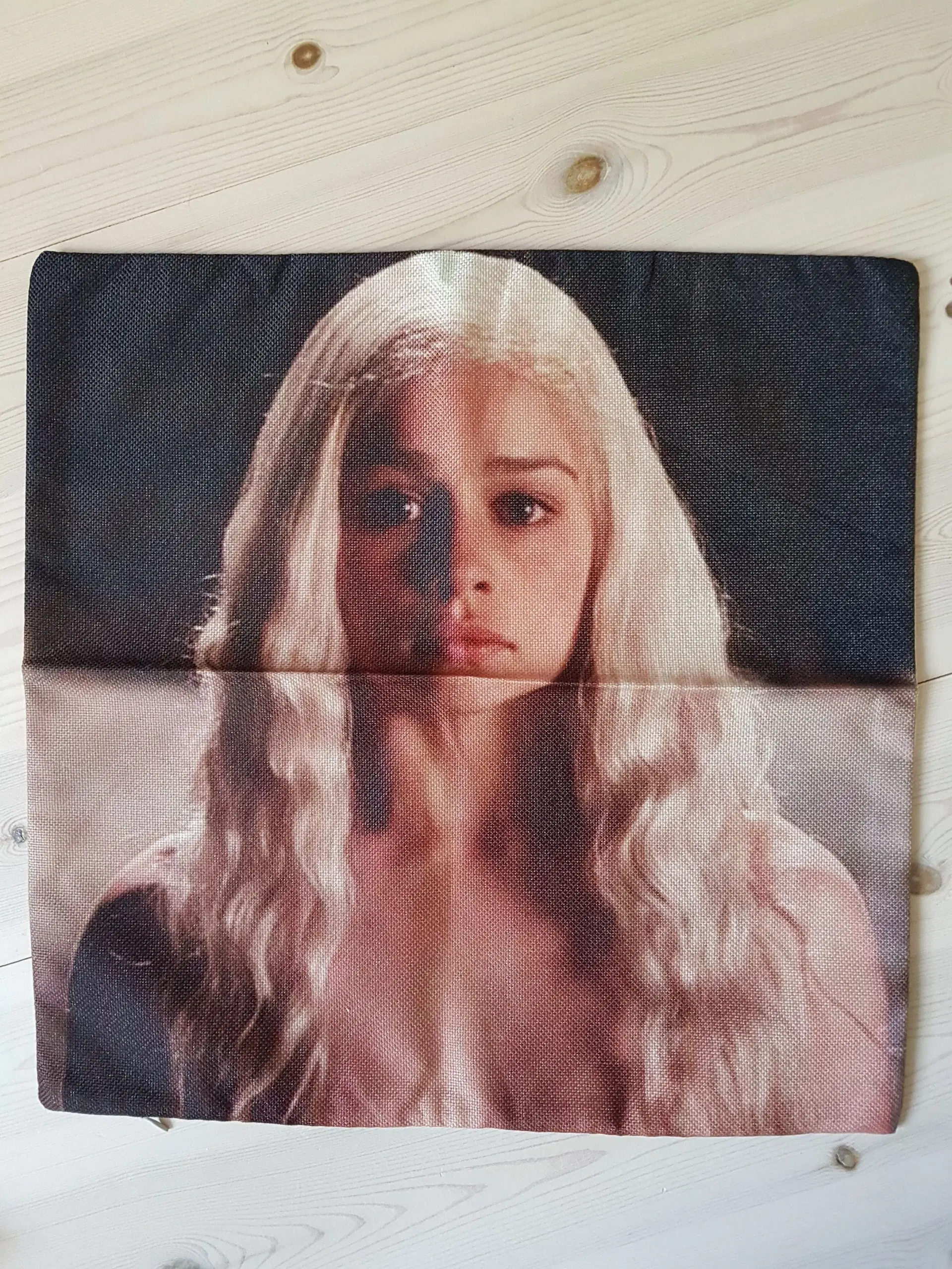 Game of thrones - NYT