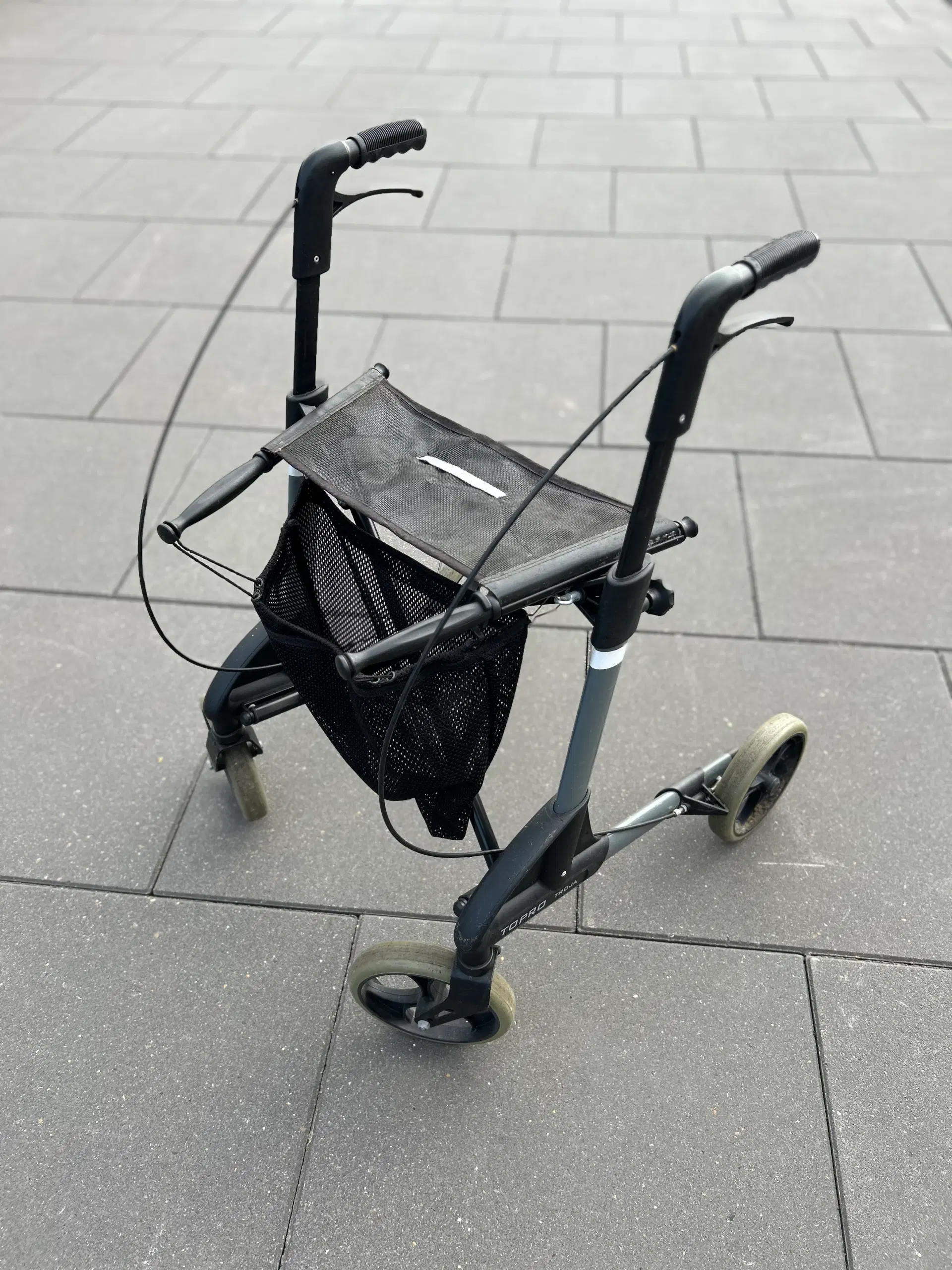 Rollator