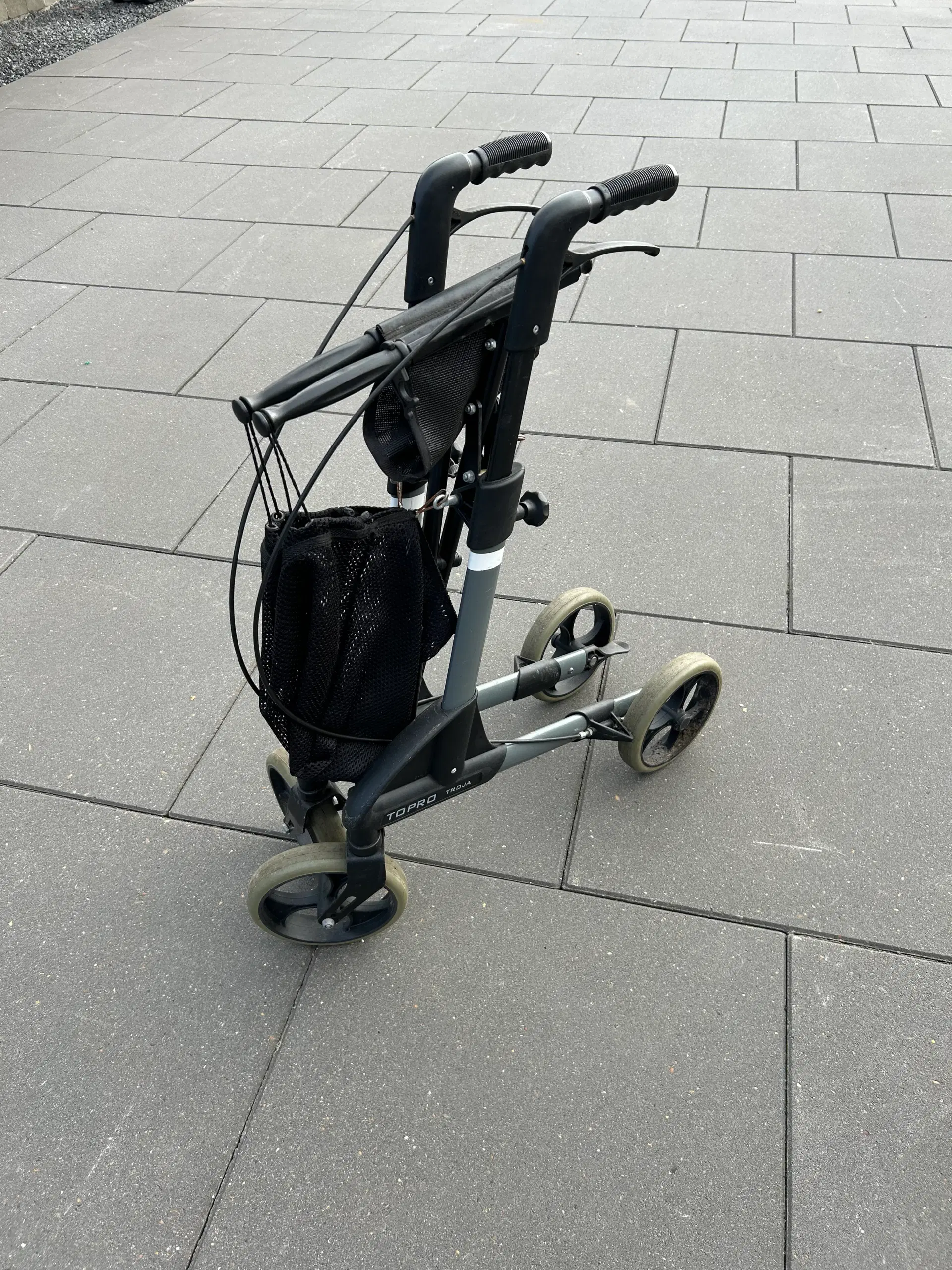 Rollator