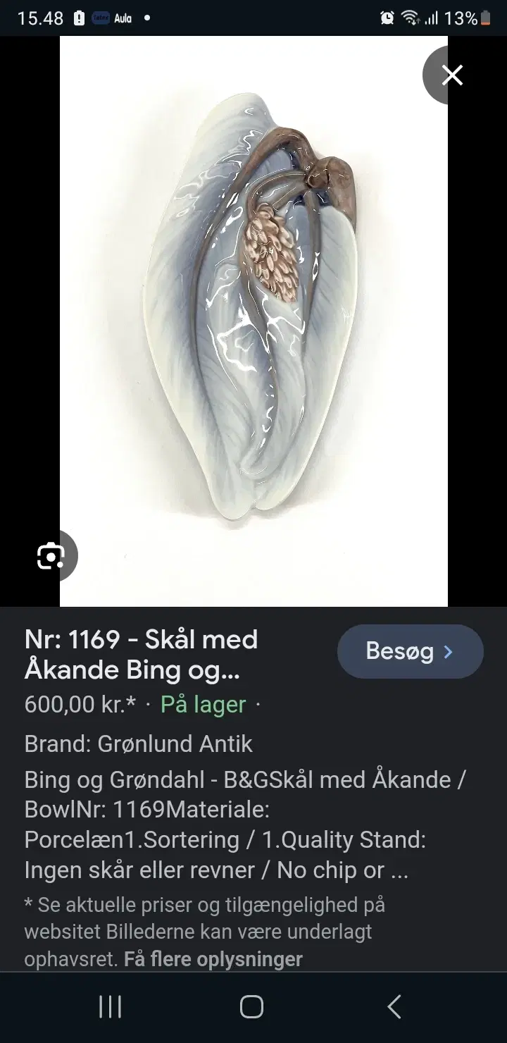 Åkande fad