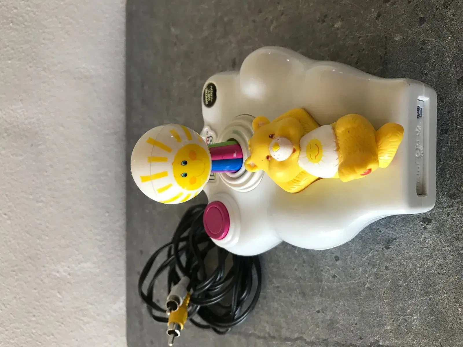 Care Bears Plug and Play (Jakks Pacific)