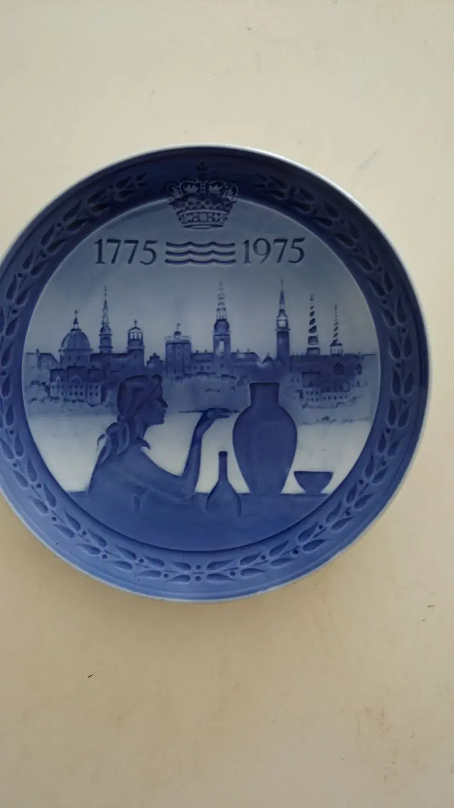 Royal Copenhagen 200 års Jubilæum