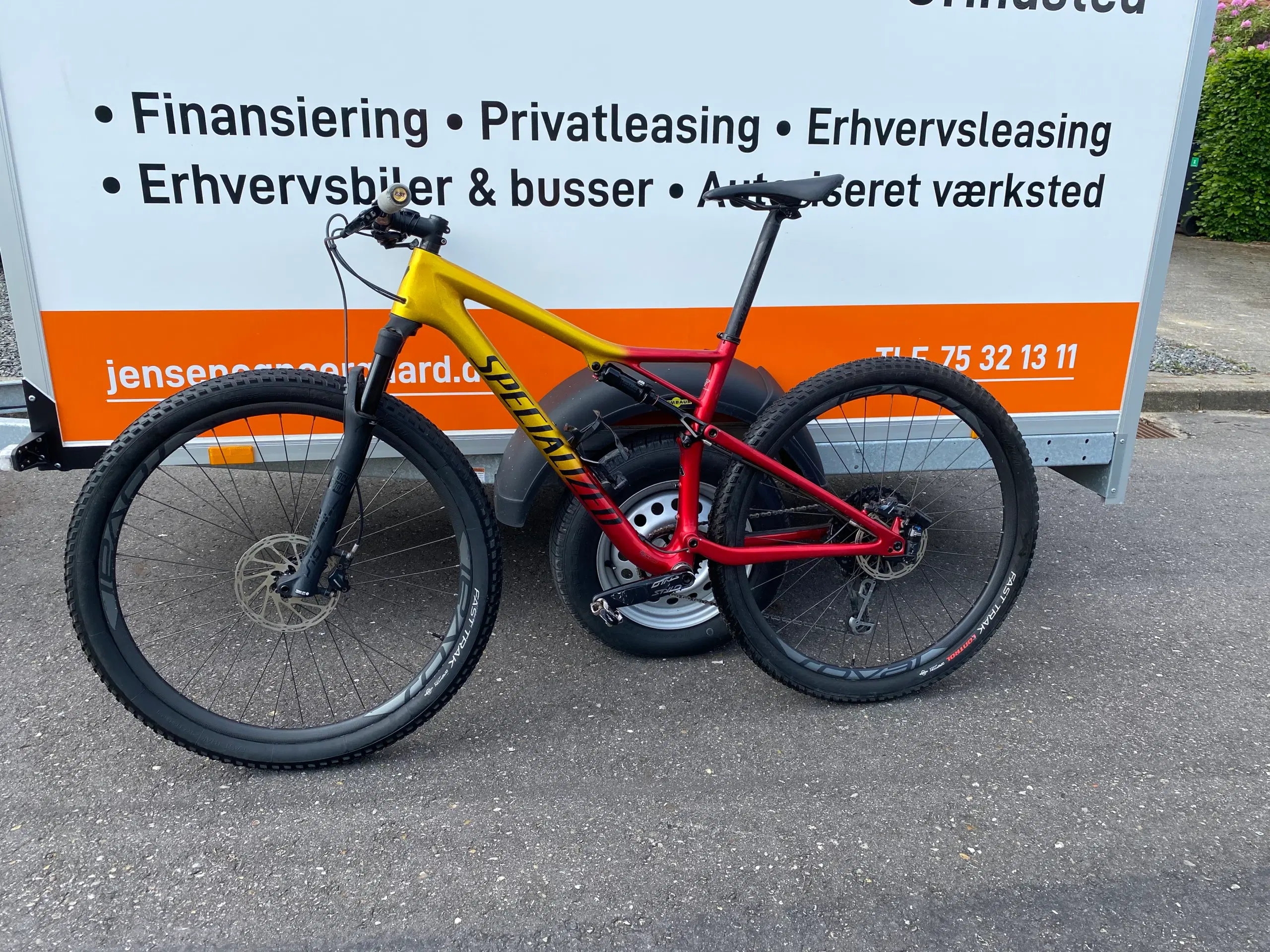 Specialized Epic Expert