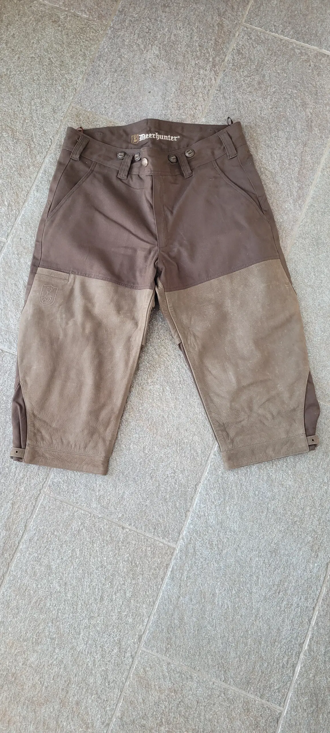 Deerhunter Marseille breeks