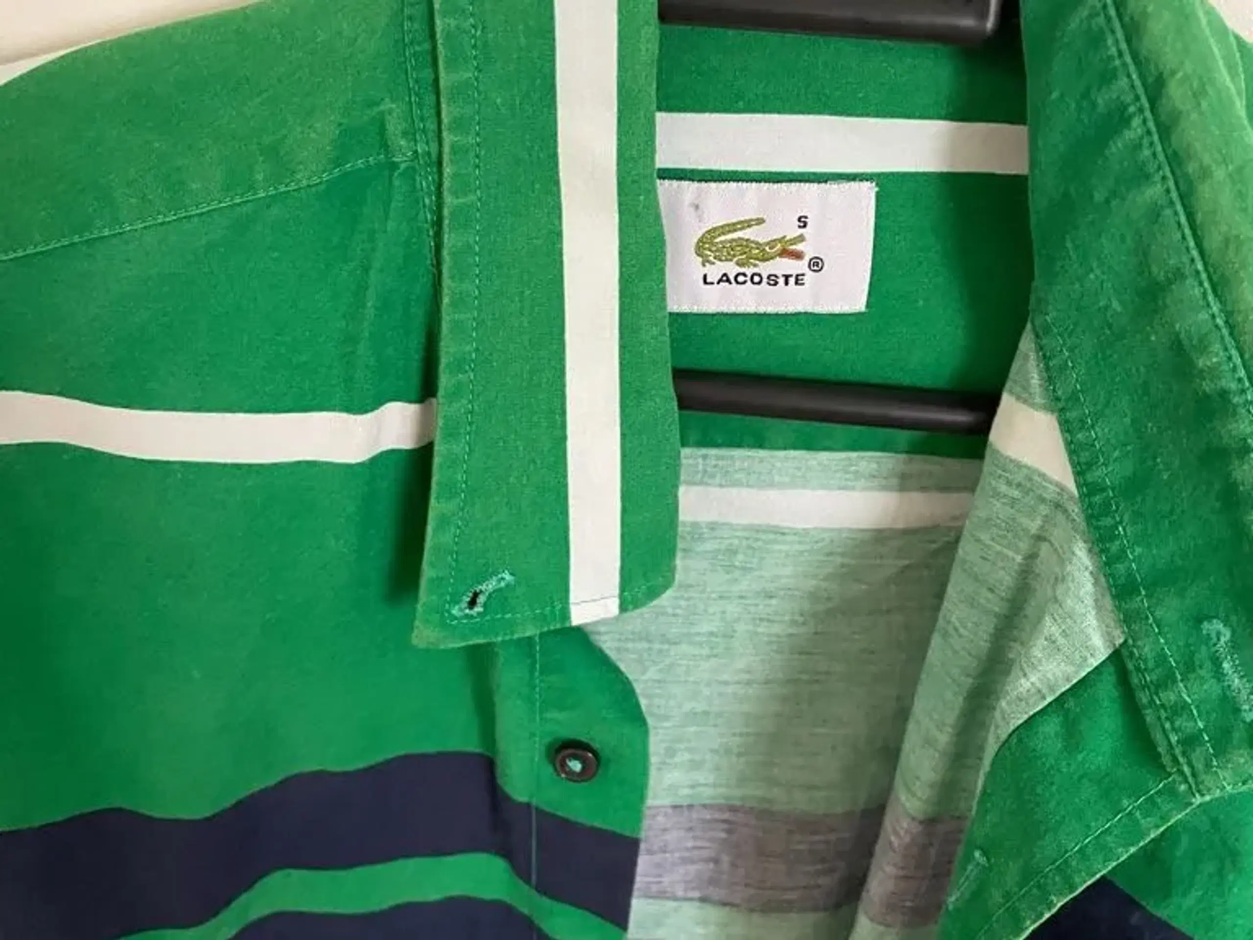 Lacoste