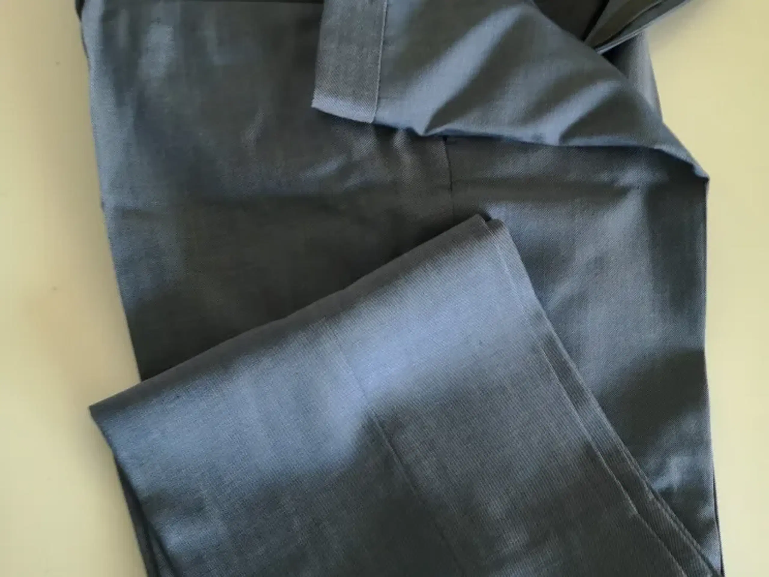 Hugo Boss gabardine bukser Kollektion