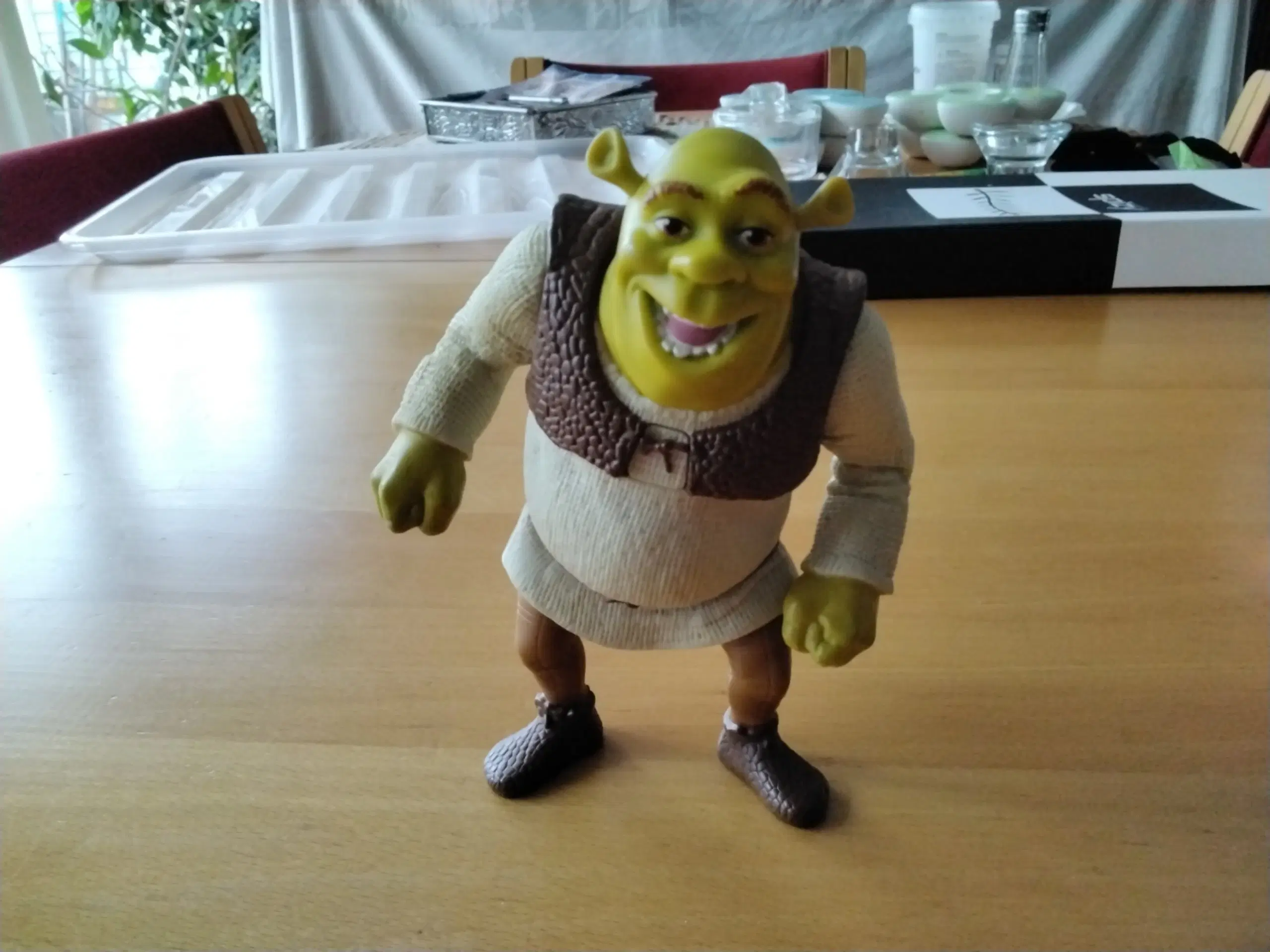 Shrek