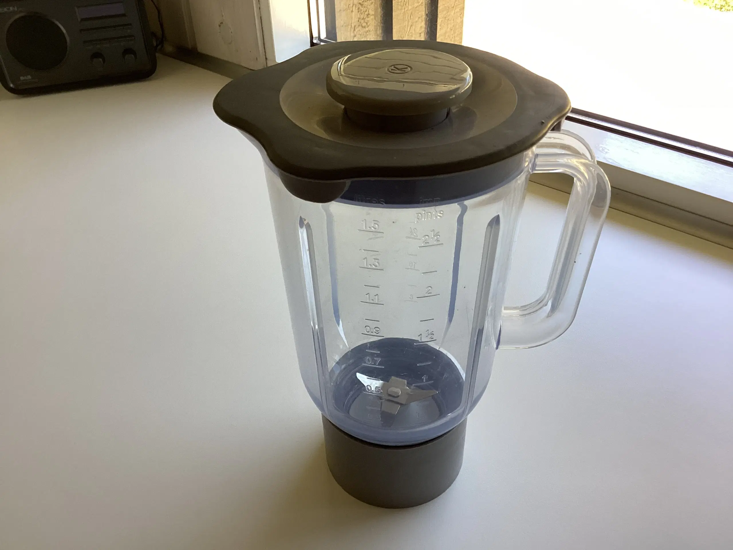 Kenwood blender til Chef/Major køkkenmaskine