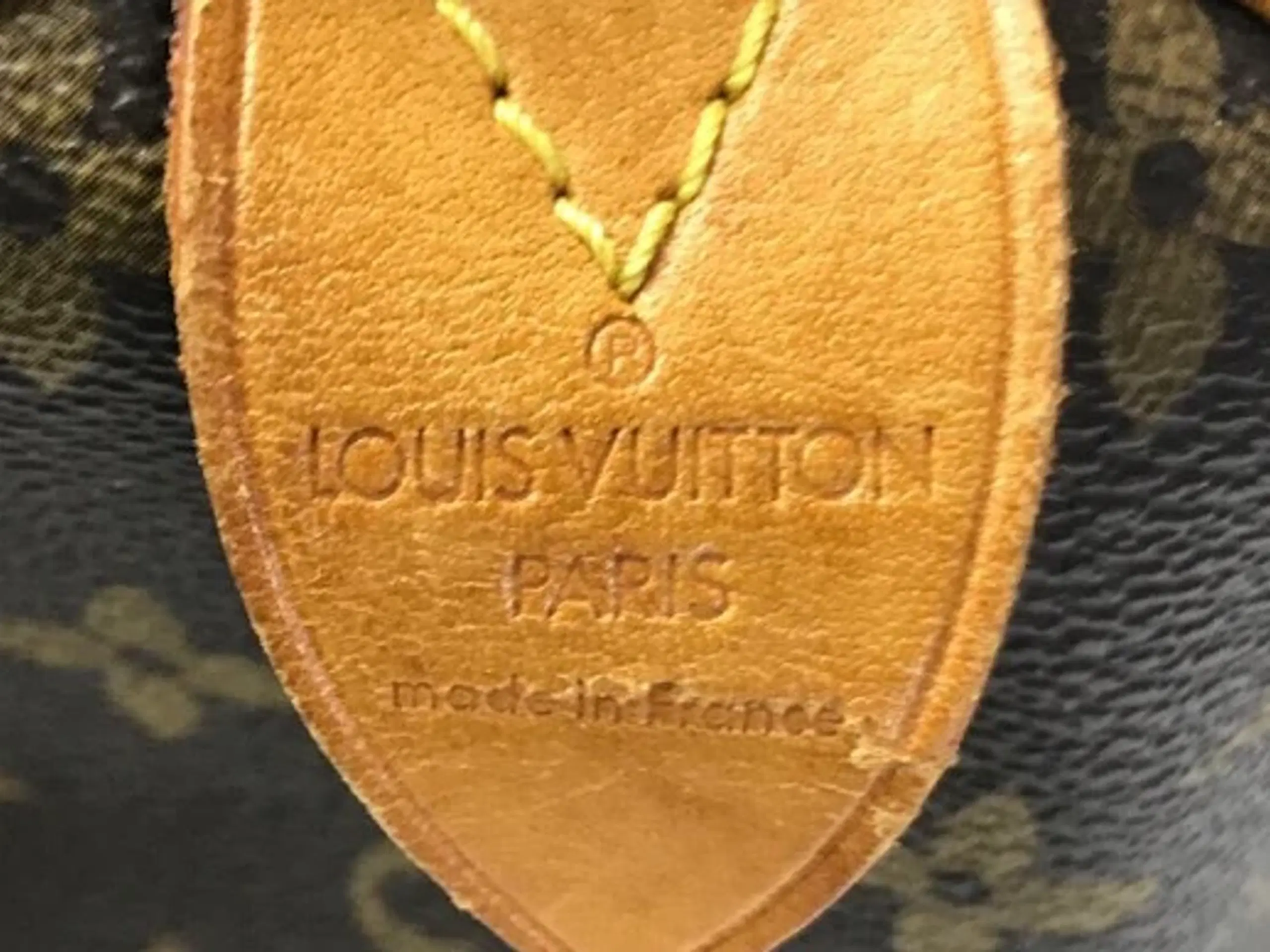 Louis Vuitton “håndtaske”