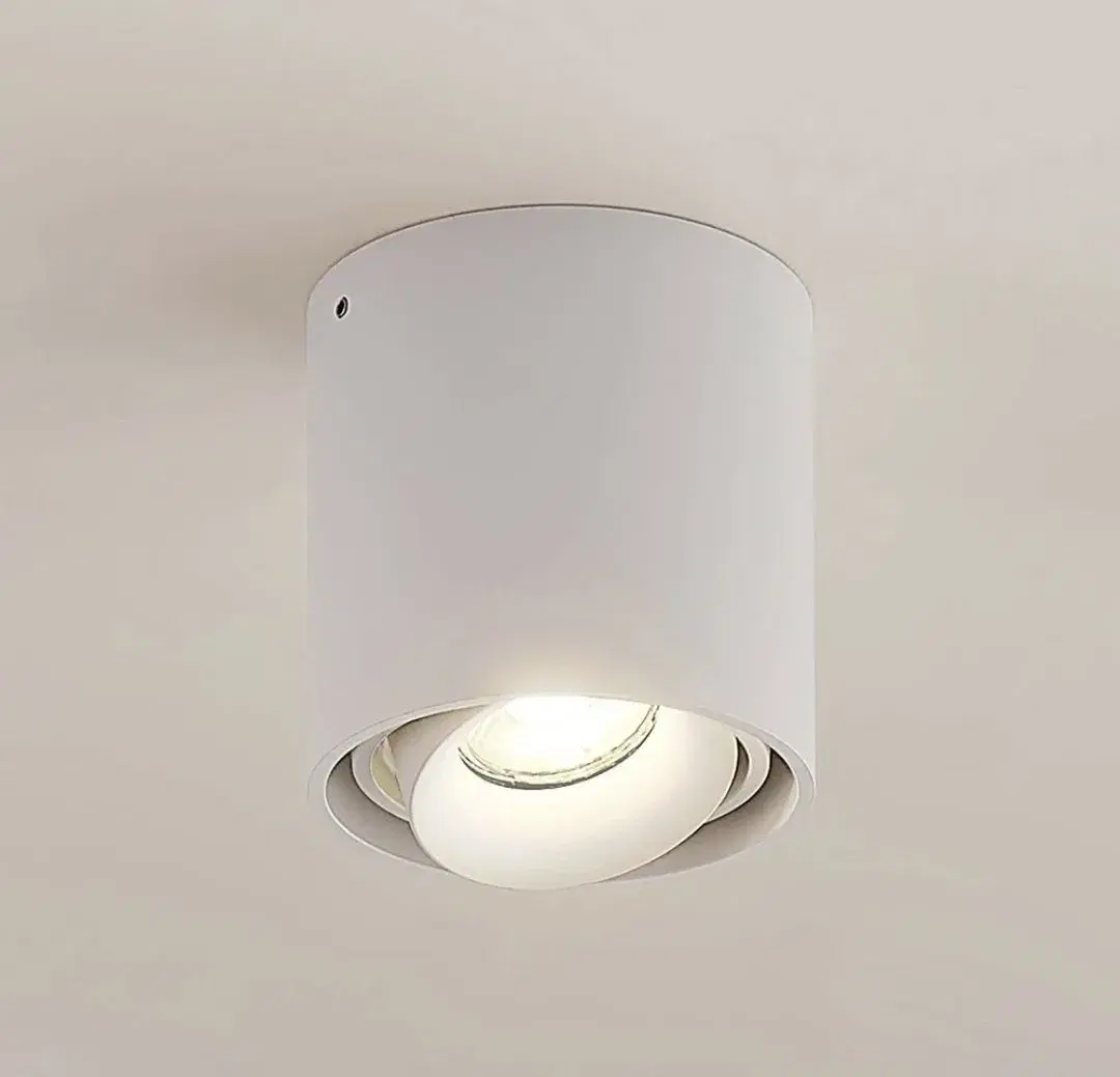 Walza loftlampe/spot