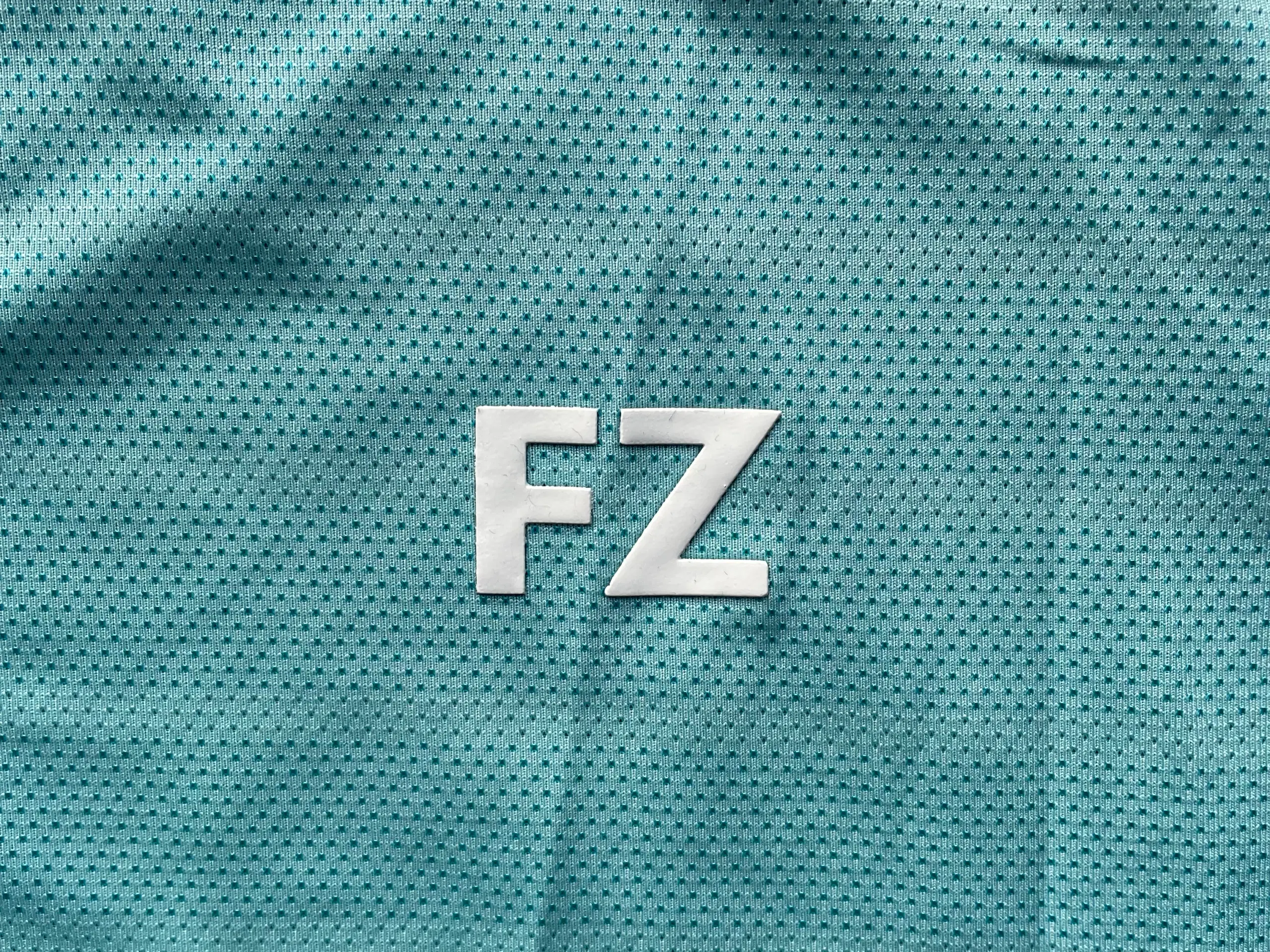 FZ Forza t-shirt lyseblå