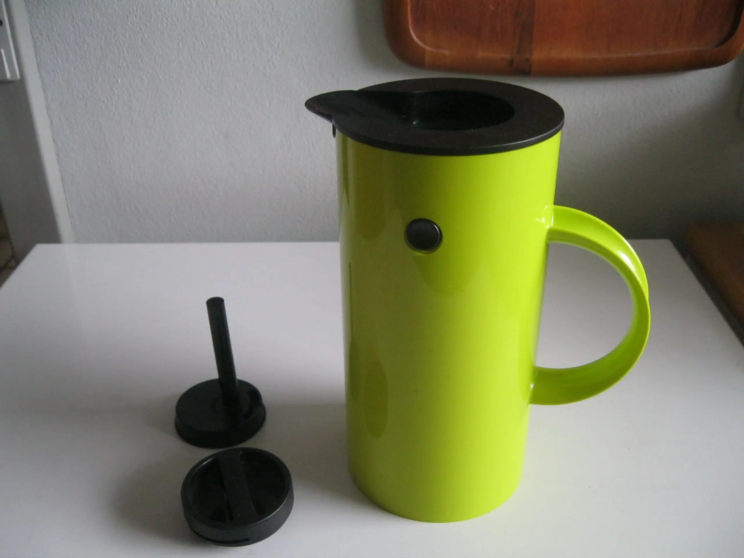 Stelton termokande halv liter LIME