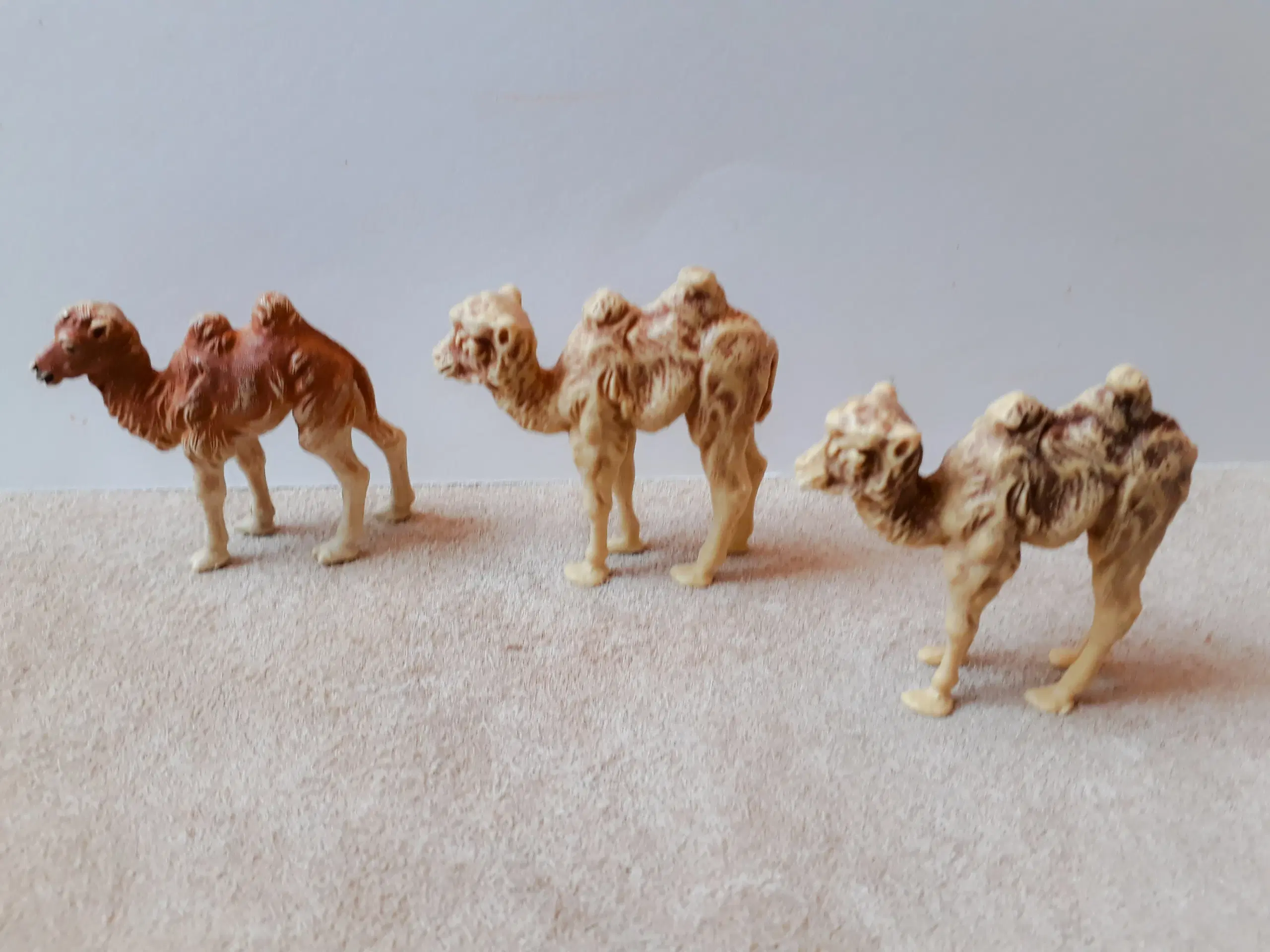 9 Britains Zoo Dyr