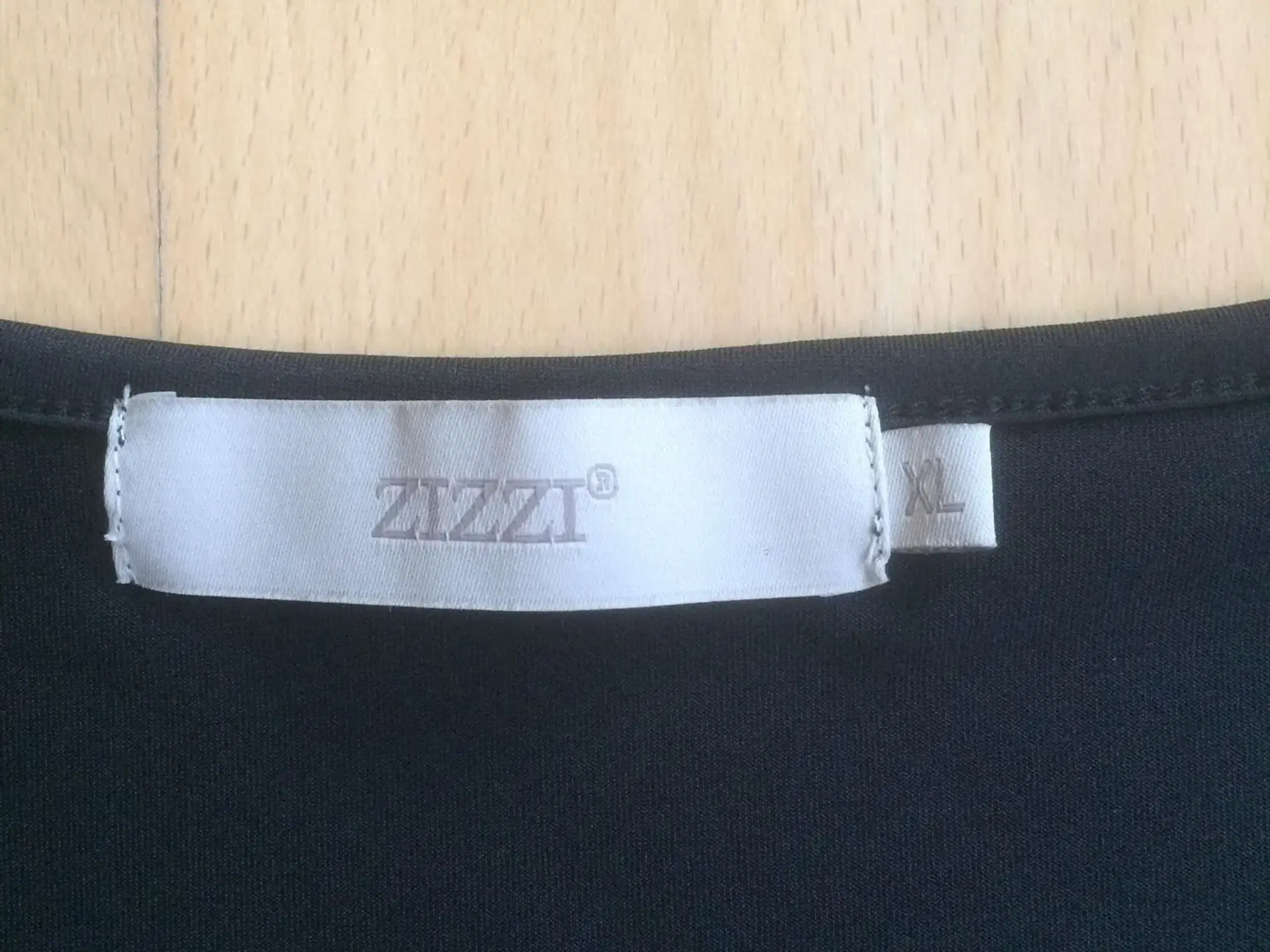 NY top str XL mrk Zizzi