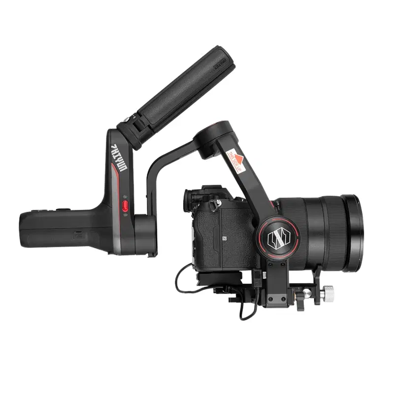 Zhiyun Webill S gimbal til DSLR kamera