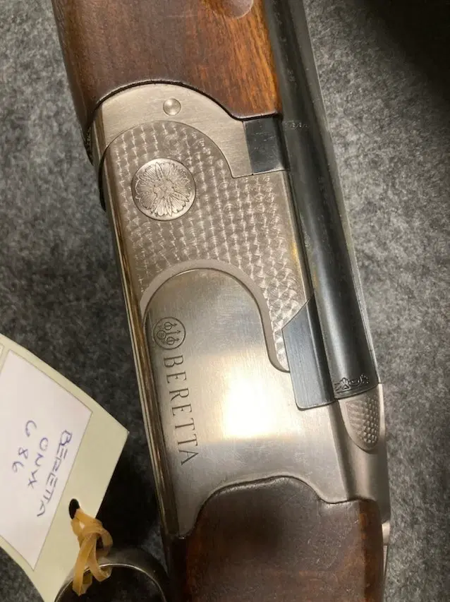 Jagtgeværer - Beretta - Miruko- Fair fra kr 5999