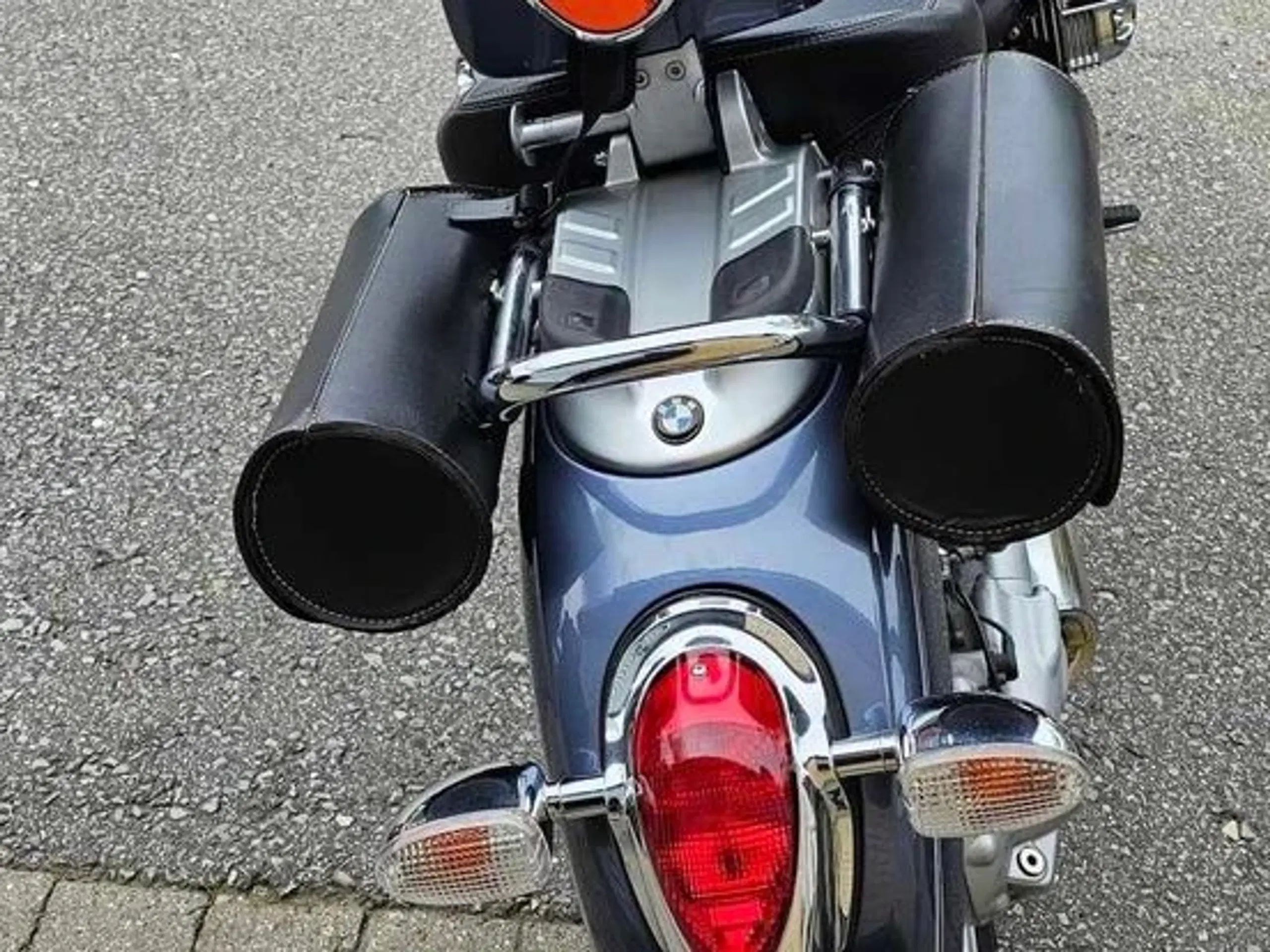 BMW R 1200 c