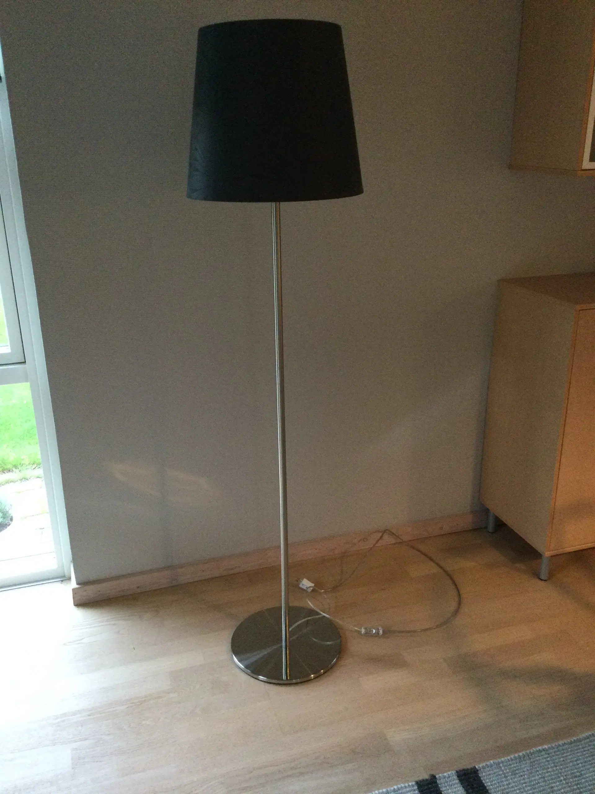 Standerlampe GJ