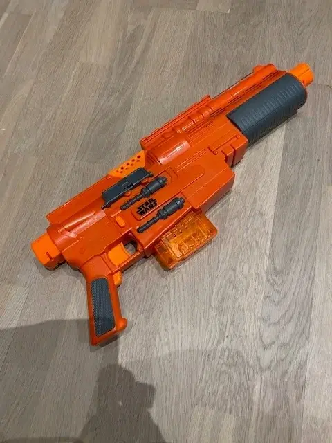 "NERF" legetøj X shot