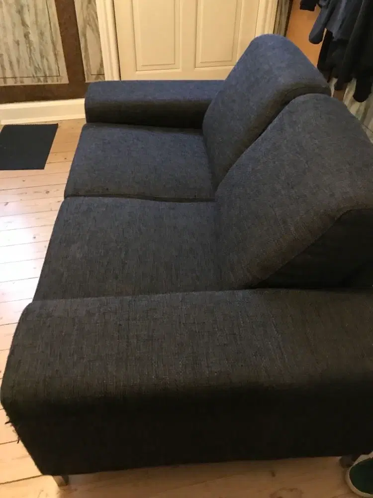 2 prs Sofa