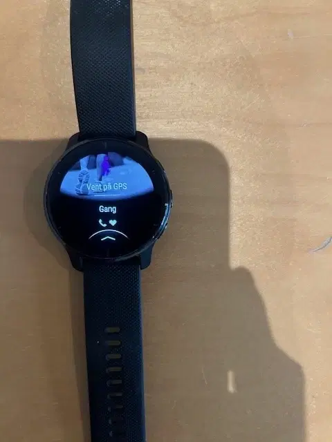 Smartwatch Venu 2 plus