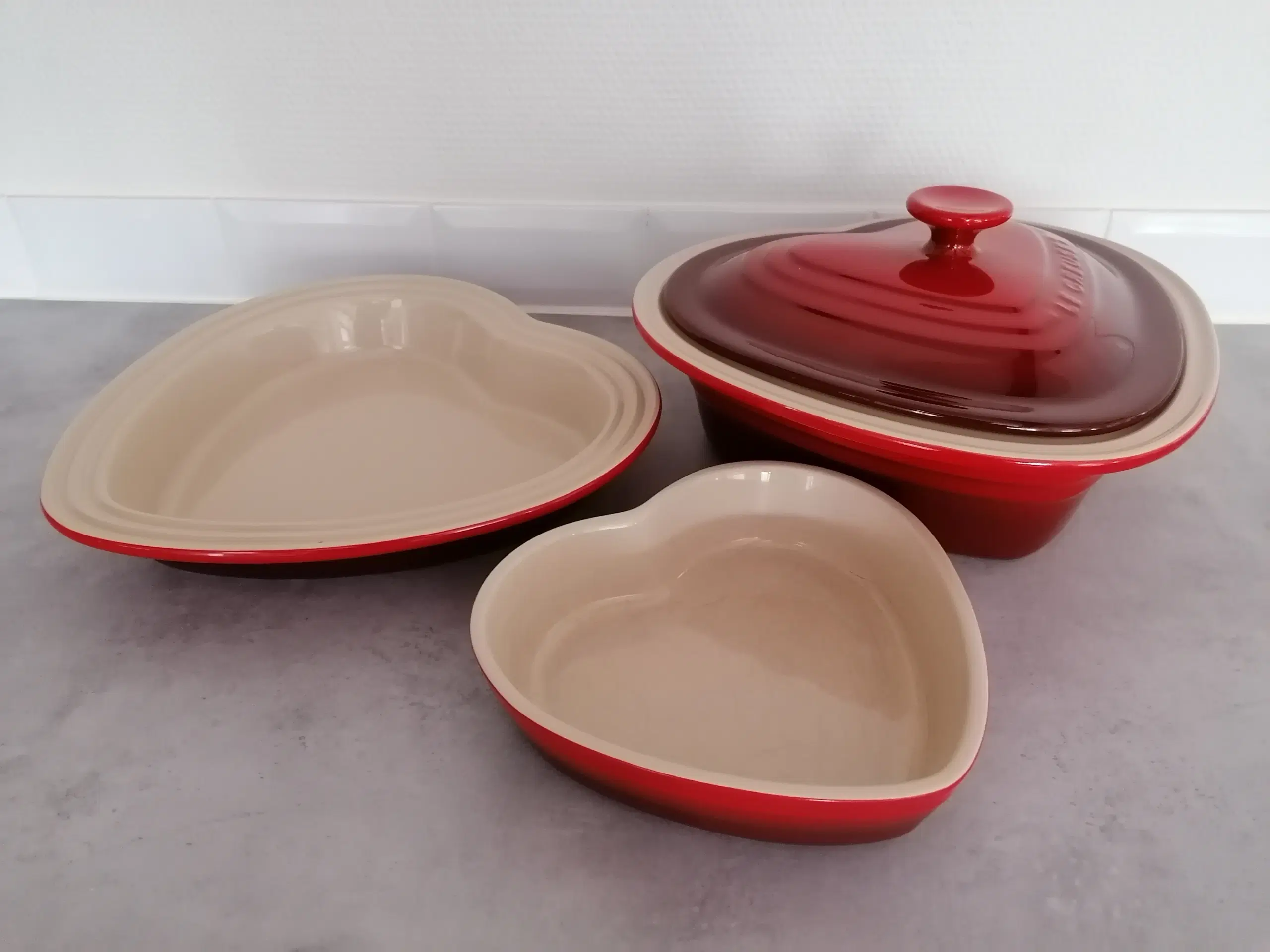 Le Creuset