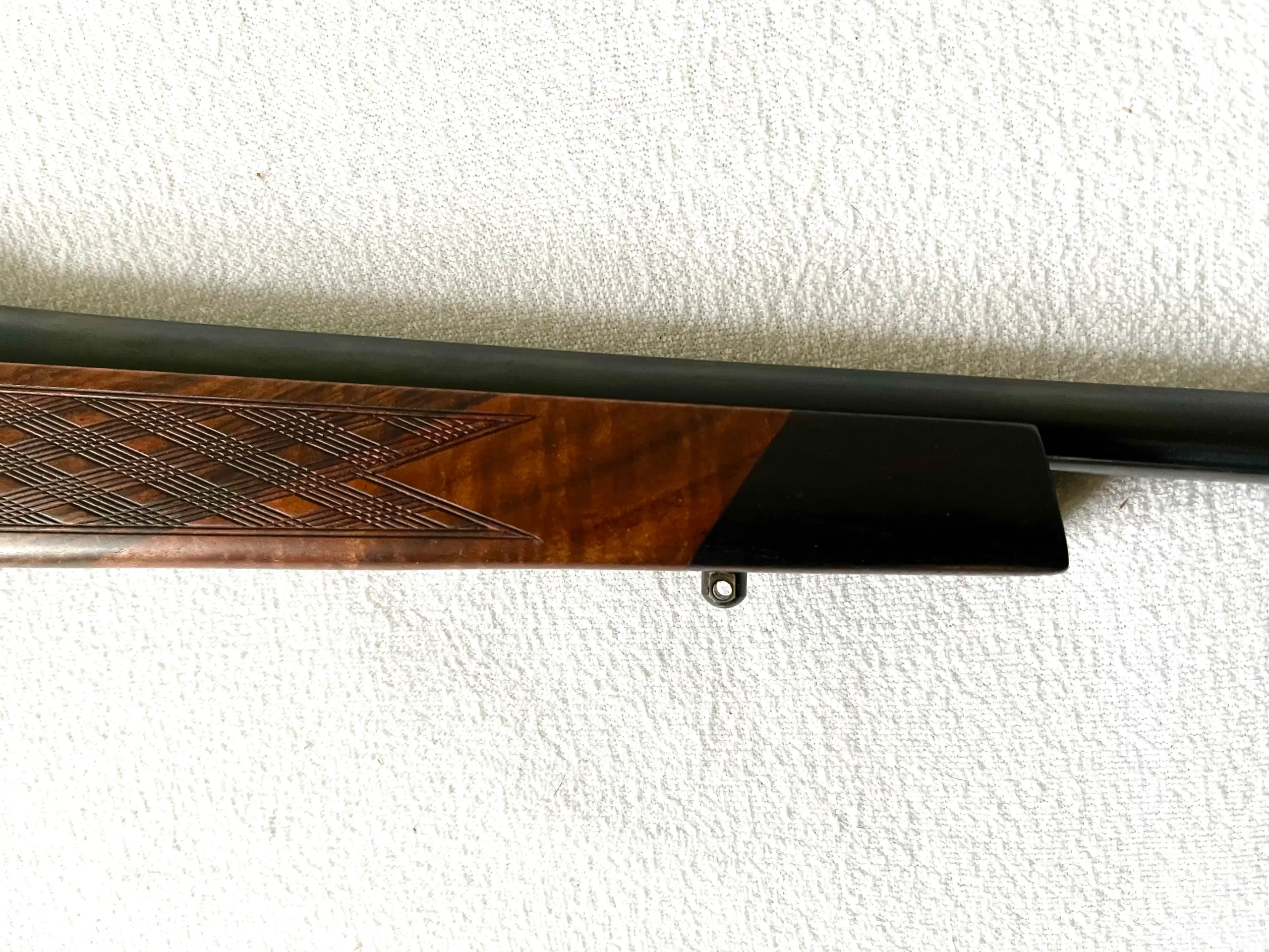 Kongsberg 393 Super Lux - 308win